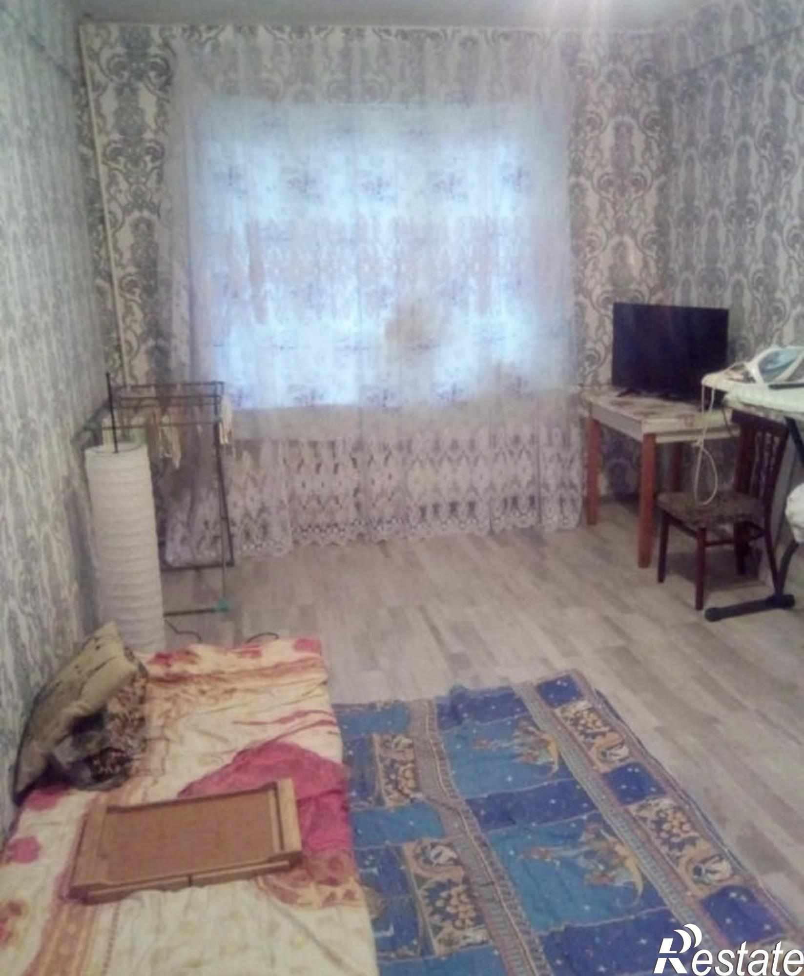 Купить квартиру за 5 800 000 рублей на Московская ул, 60