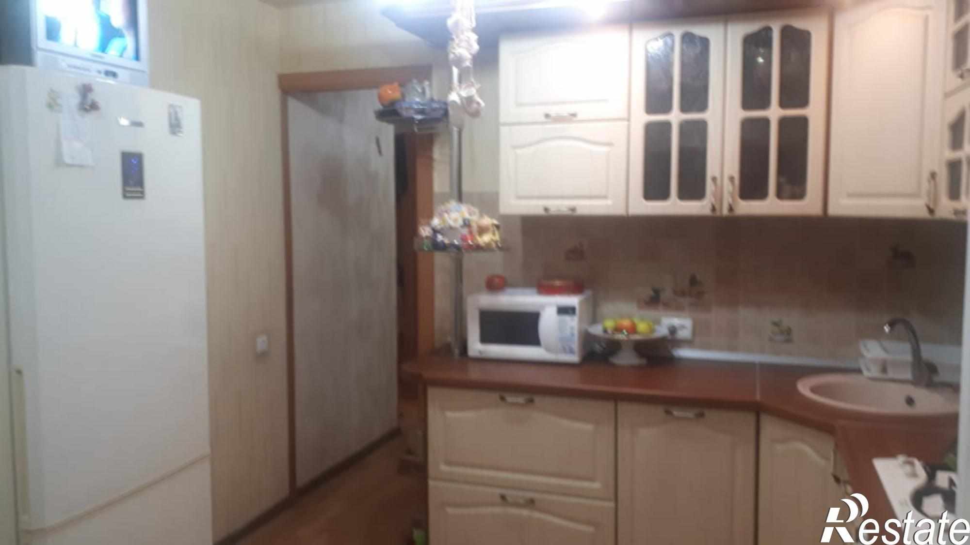 Купить квартиру за 3 750 000 рублей на Аллея Строителей ул, 6к1