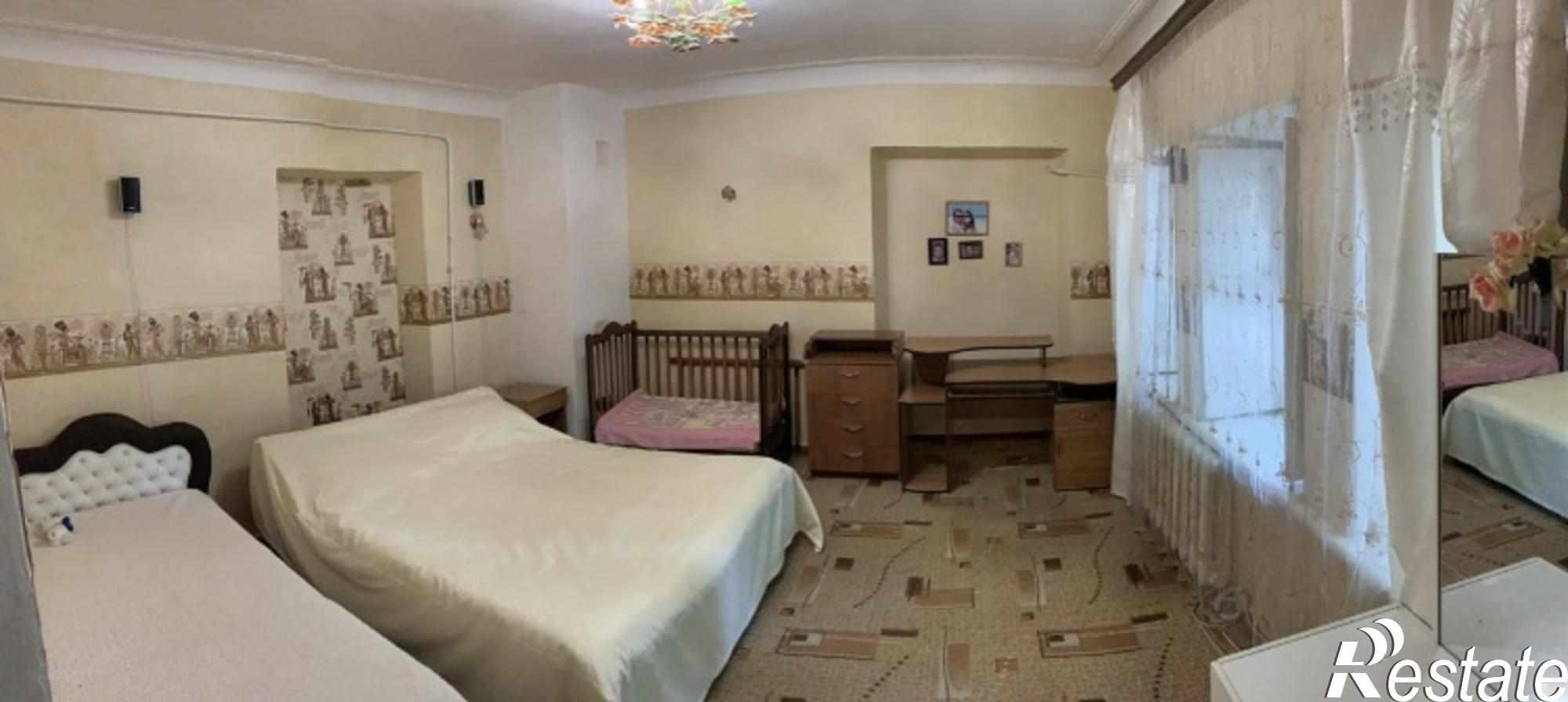 Купить квартиру за 7 100 000 рублей на Кирова пр-кт, 15