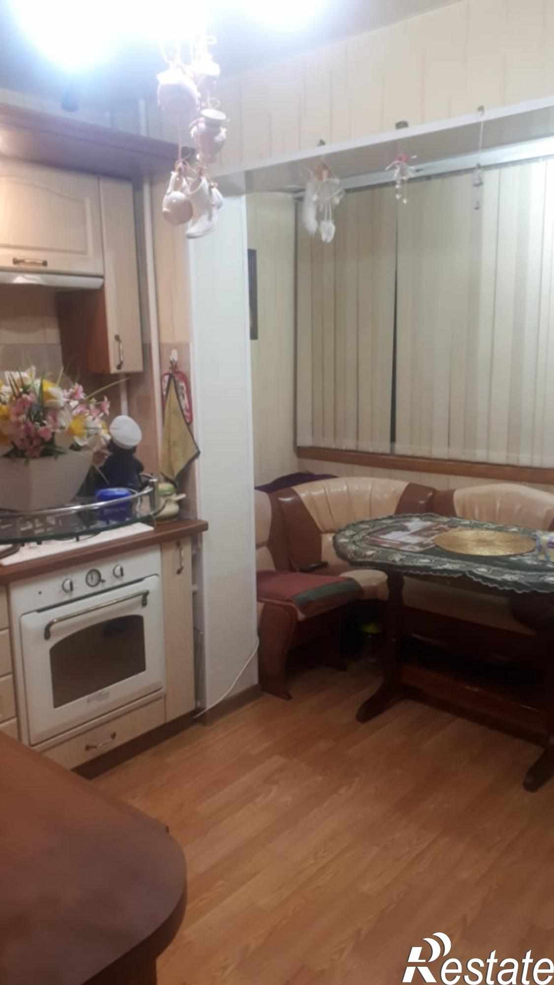 Купить квартиру за 3 750 000 рублей на Аллея Строителей ул, 6к1