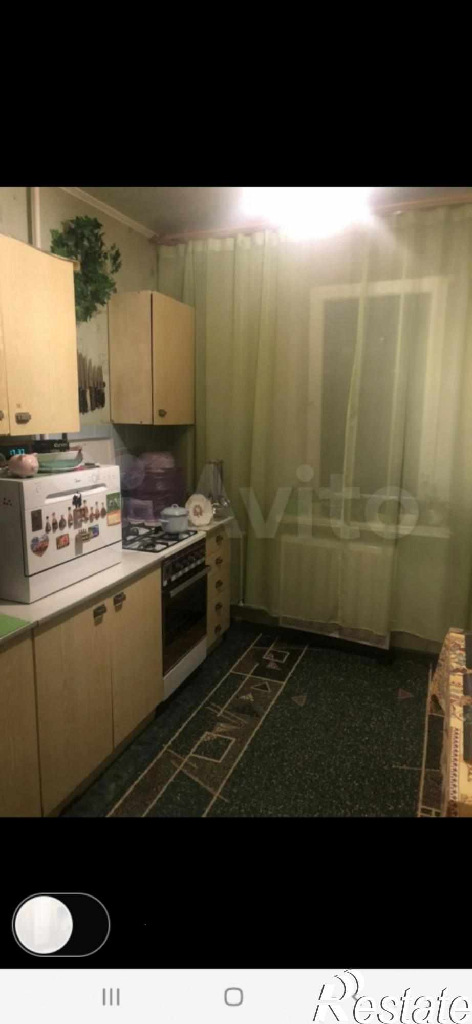 Купить квартиру за 3 800 000 рублей на Панагюриште ул, 18
