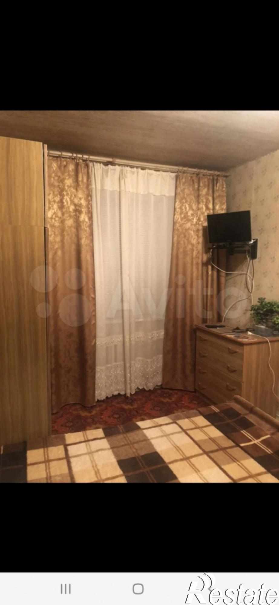 Купить квартиру за 3 800 000 рублей на Панагюриште ул, 18