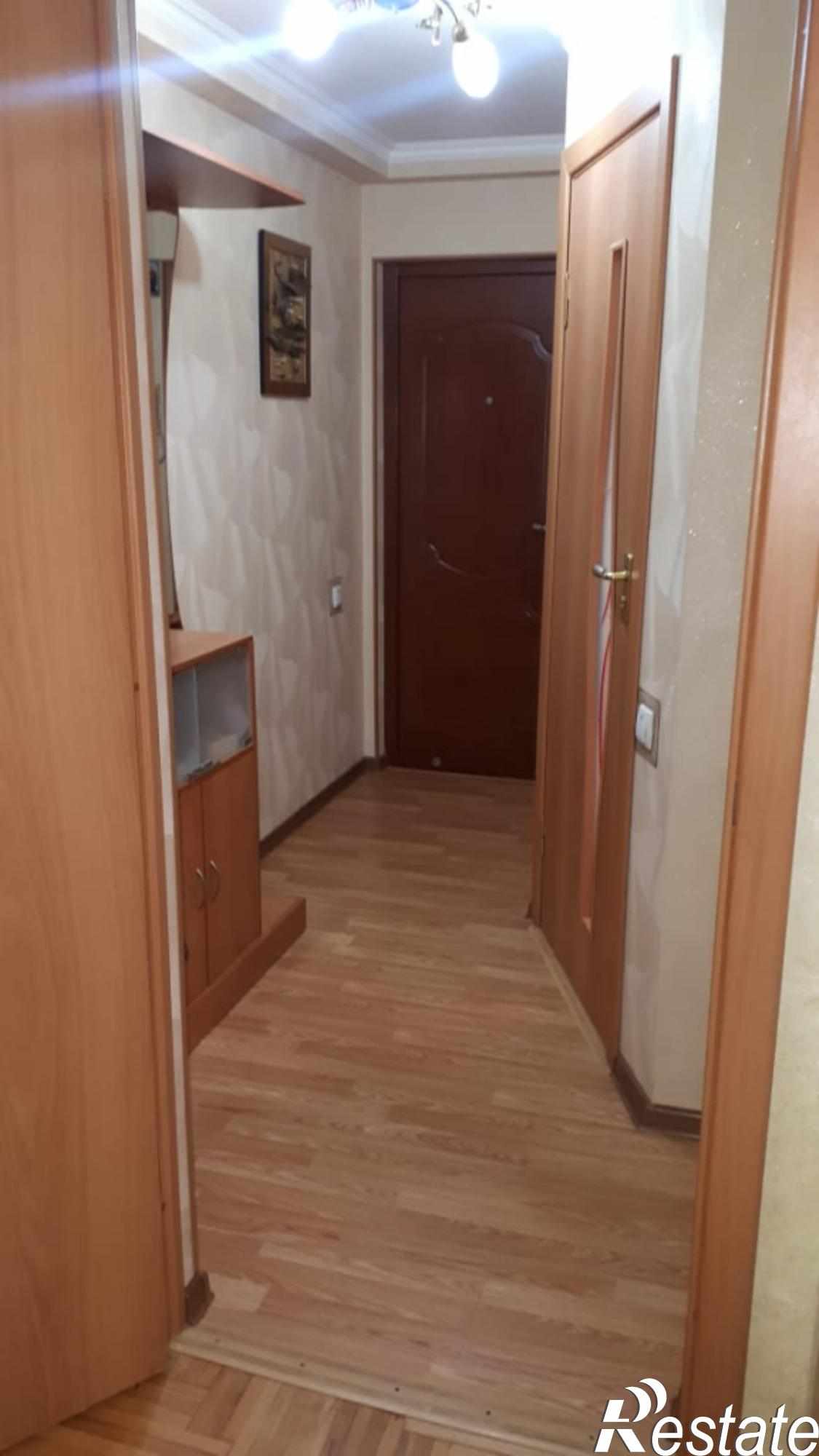 Купить квартиру за 3 750 000 рублей на Аллея Строителей ул, 6к1