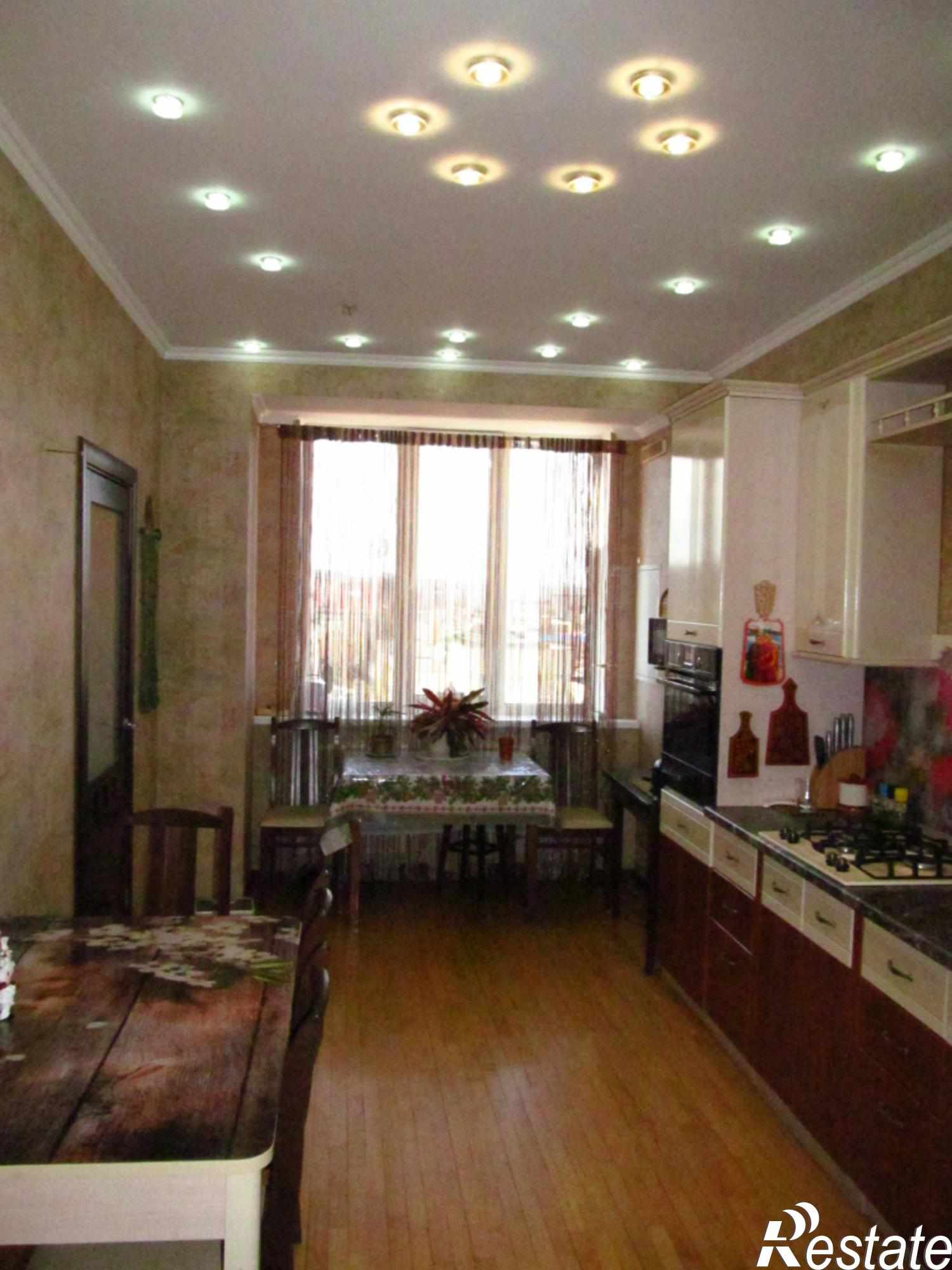 Купить квартиру за 8 700 000 рублей на Партизанская ул, 1Б