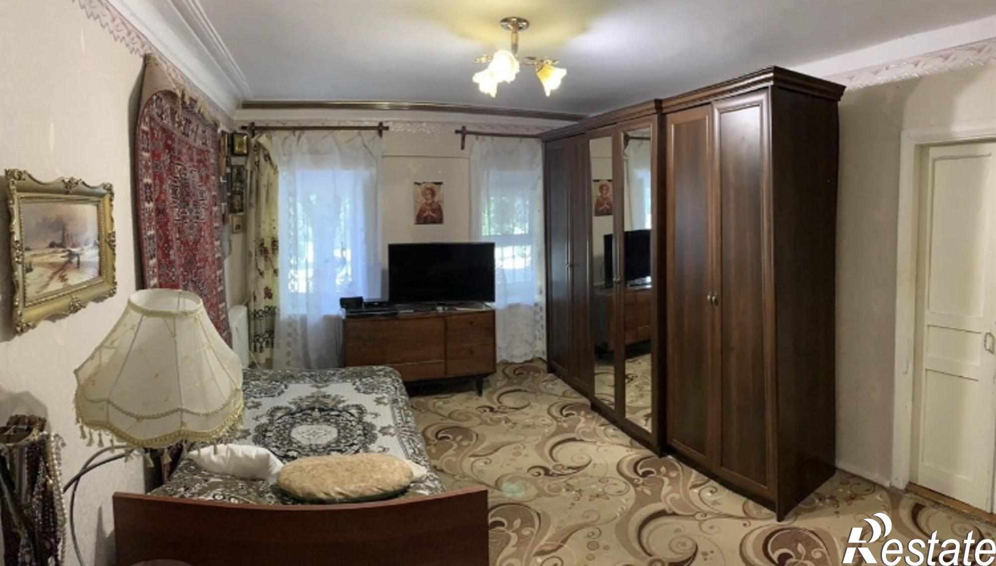Купить квартиру за 7 100 000 рублей на Кирова пр-кт, 15