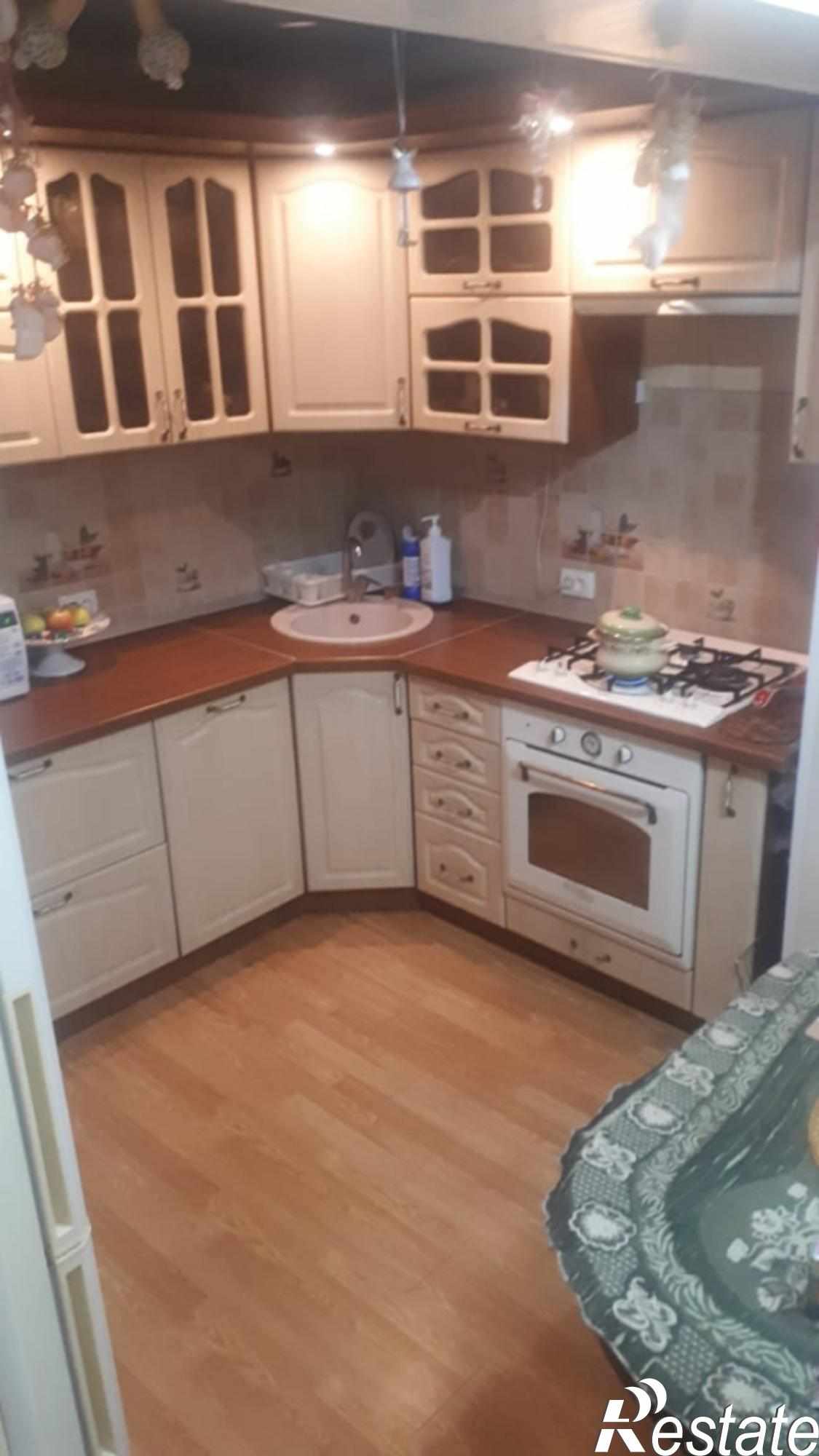 Купить квартиру за 3 750 000 рублей на Аллея Строителей ул, 6к1