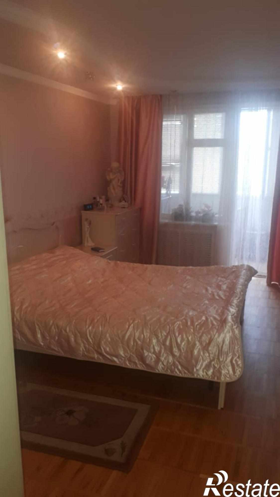 Купить квартиру за 3 750 000 рублей на Аллея Строителей ул, 6к1