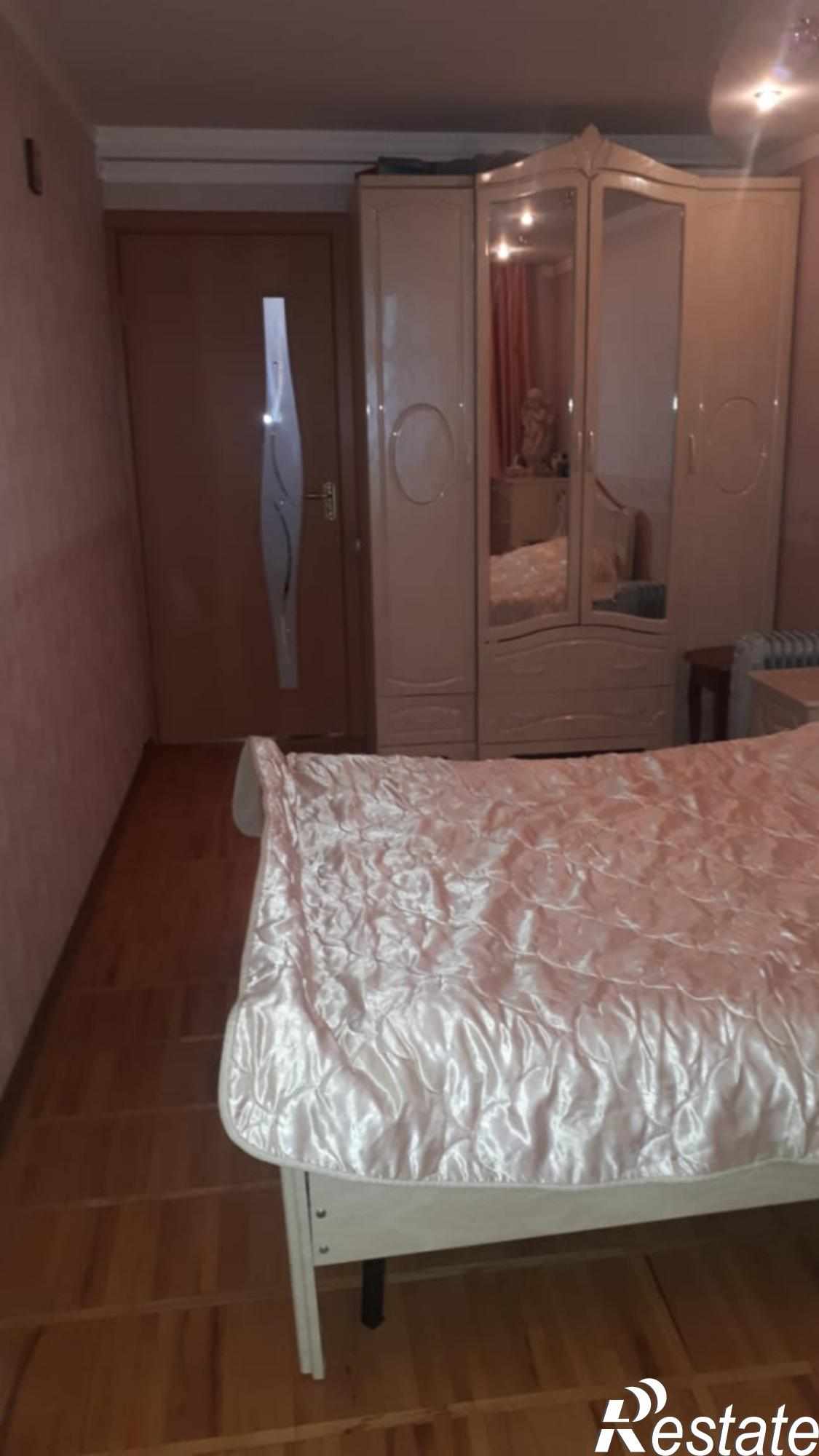 Купить квартиру за 3 750 000 рублей на Аллея Строителей ул, 6к1