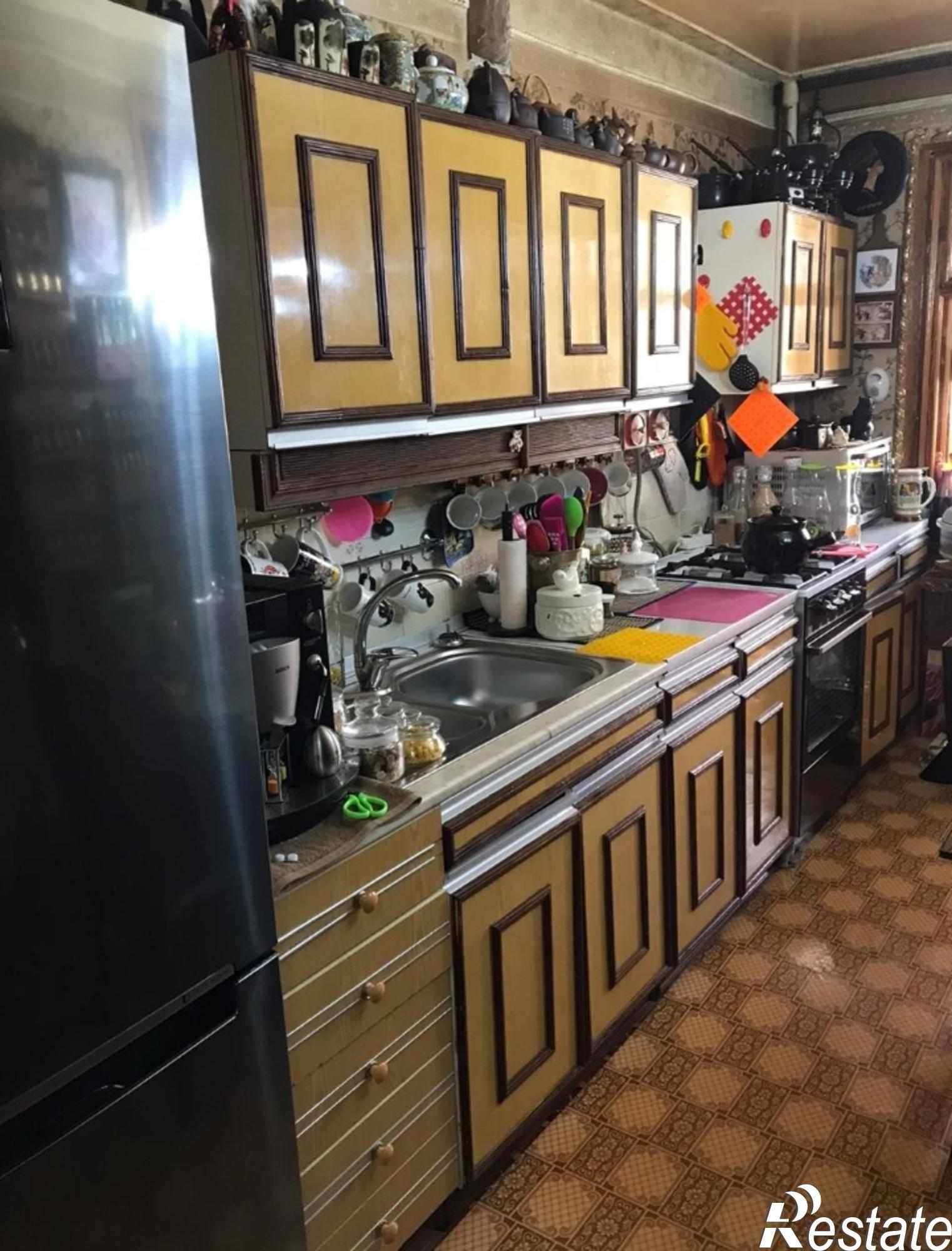 Купить квартиру за 3 700 000 рублей на Калинина пр-кт