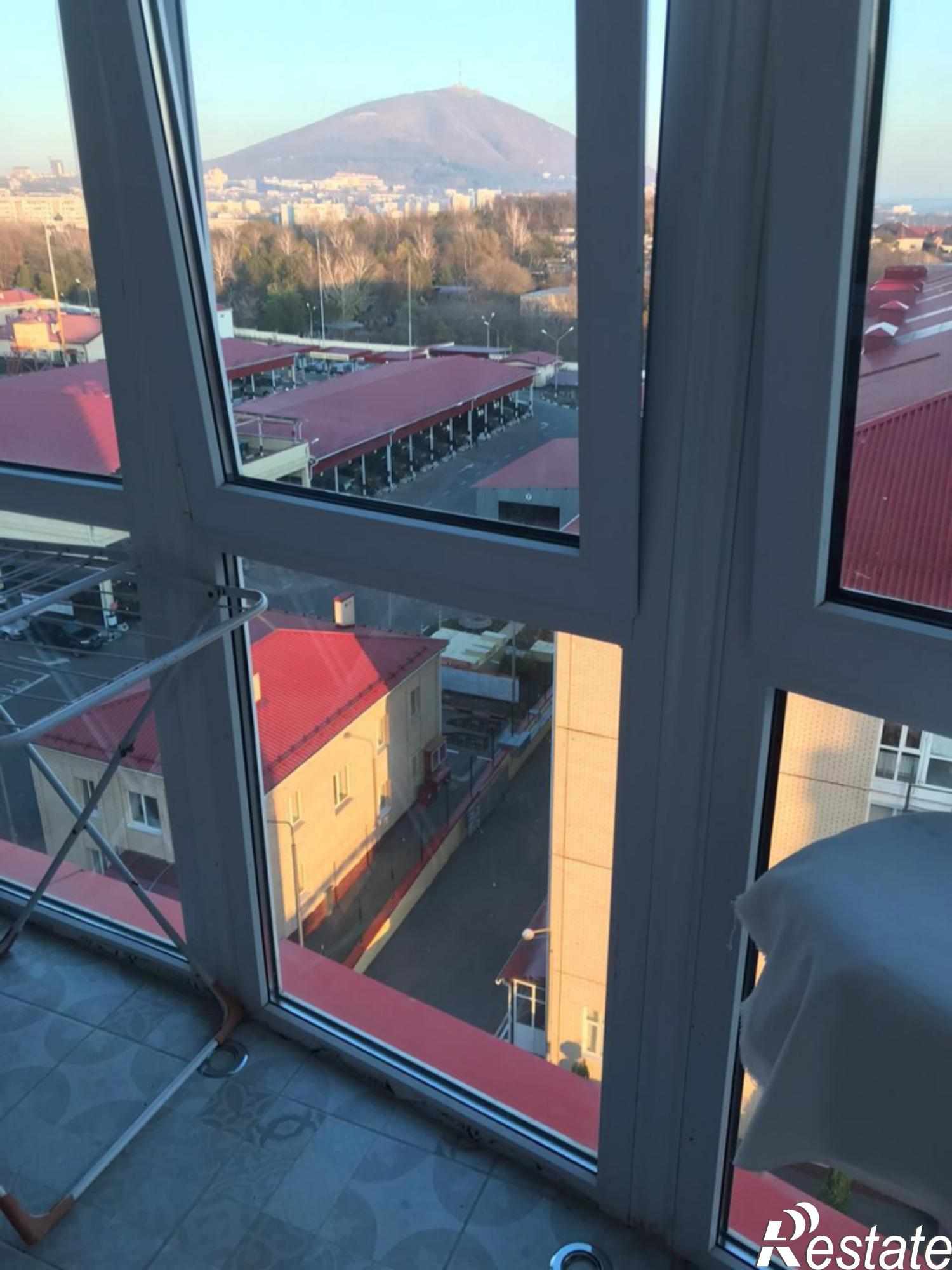 Купить квартиру за 4 000 000 рублей на Ермолова ул, 14к7