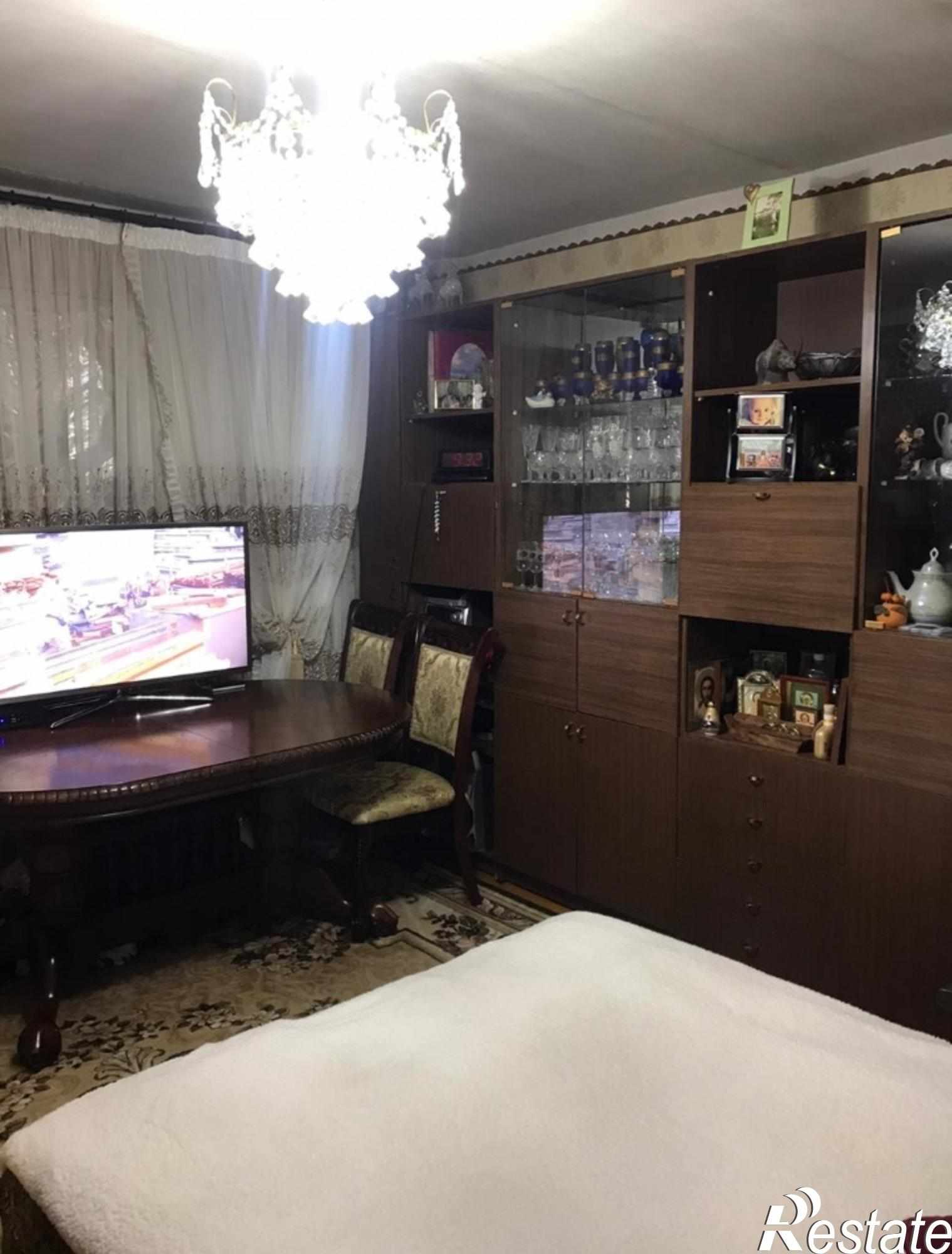 Купить квартиру за 3 700 000 рублей на Калинина пр-кт