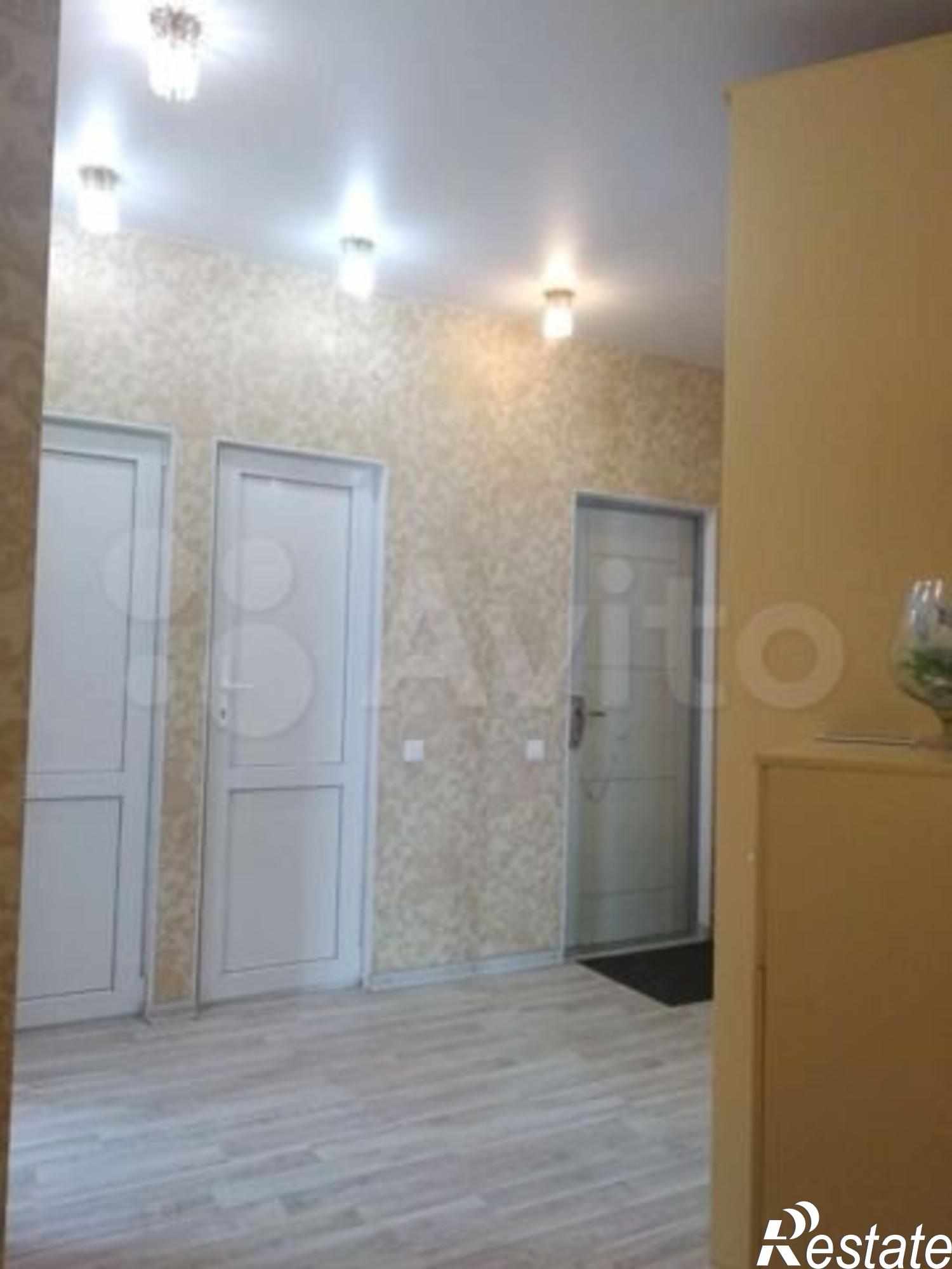 Купить квартиру за 4 300 000 рублей на Доваторцев ул, 4