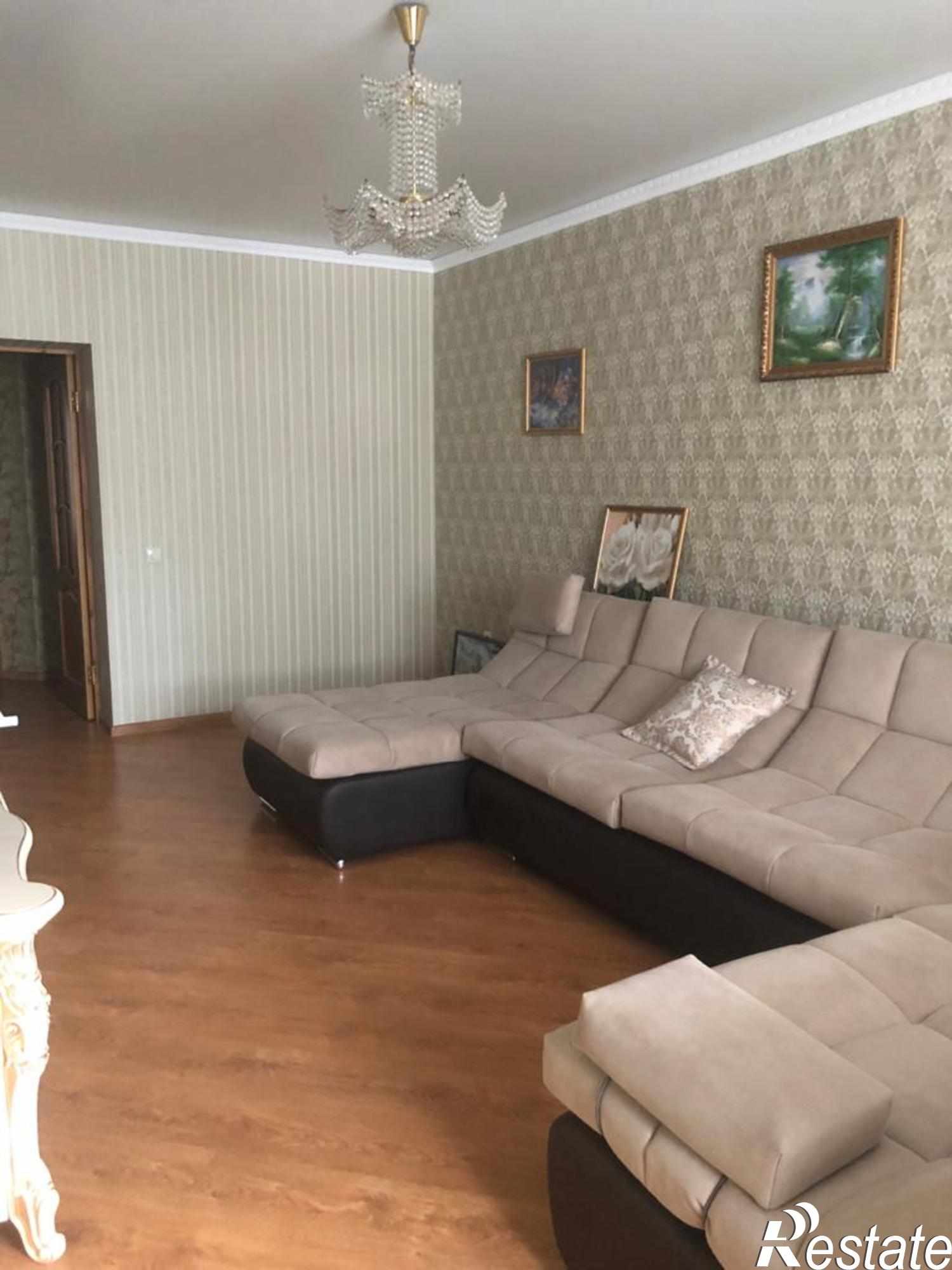 Купить квартиру за 9 200 000 рублей на Пестова ул, 17