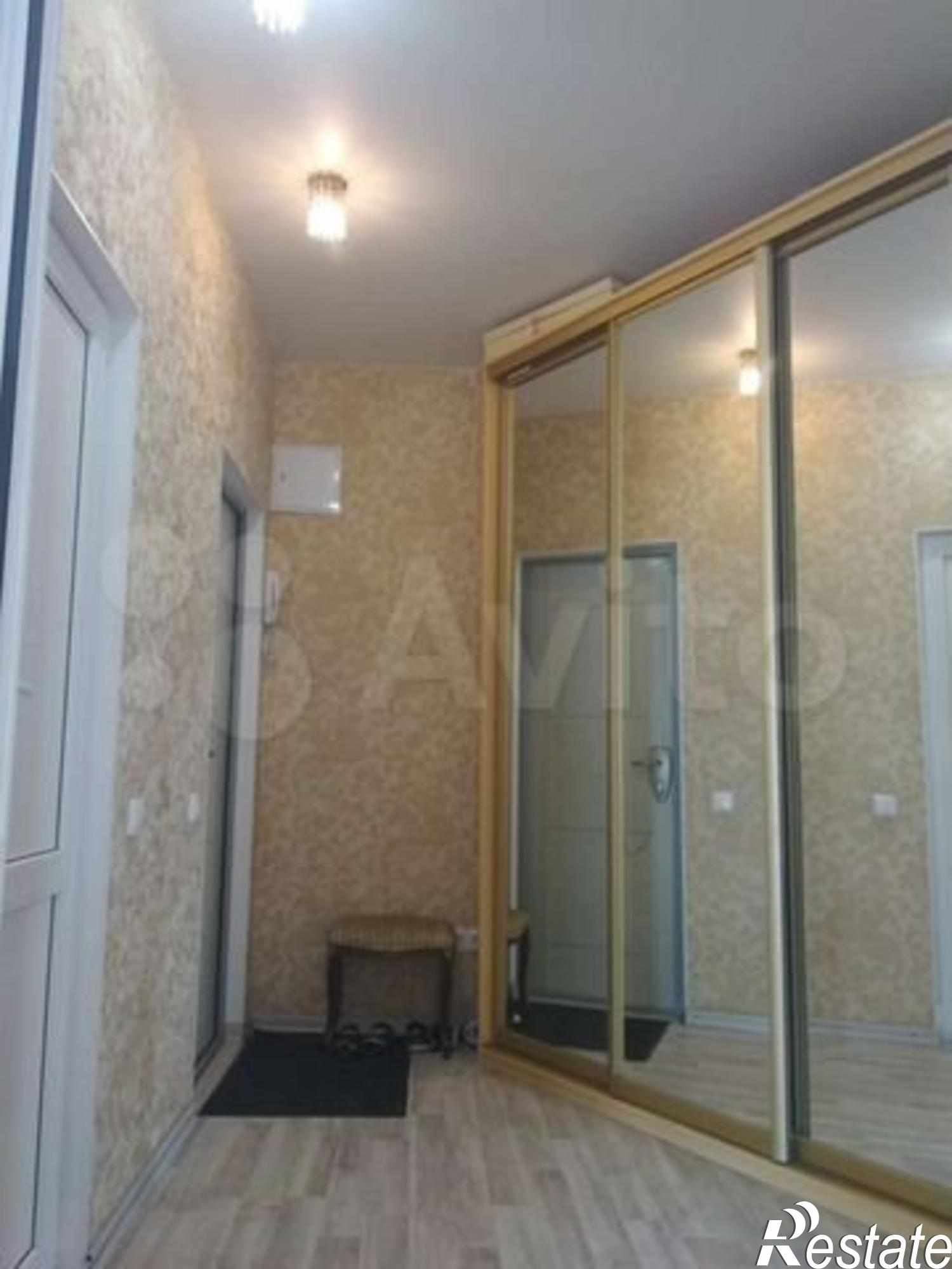 Купить квартиру за 4 300 000 рублей на Доваторцев ул, 4