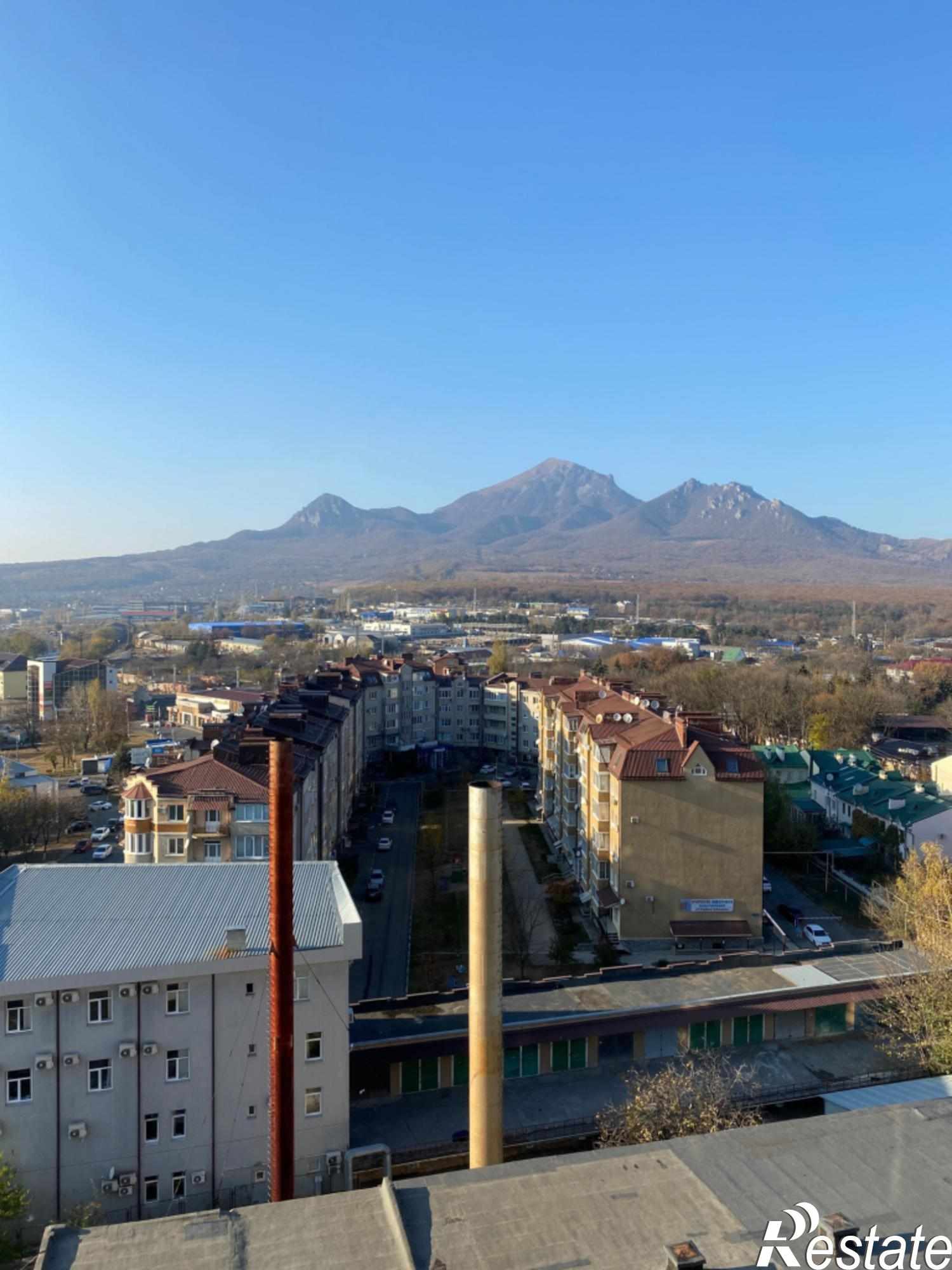 Купить квартиру за 9 000 000 рублей на 295 Стрелковой Дивизии ул, 17