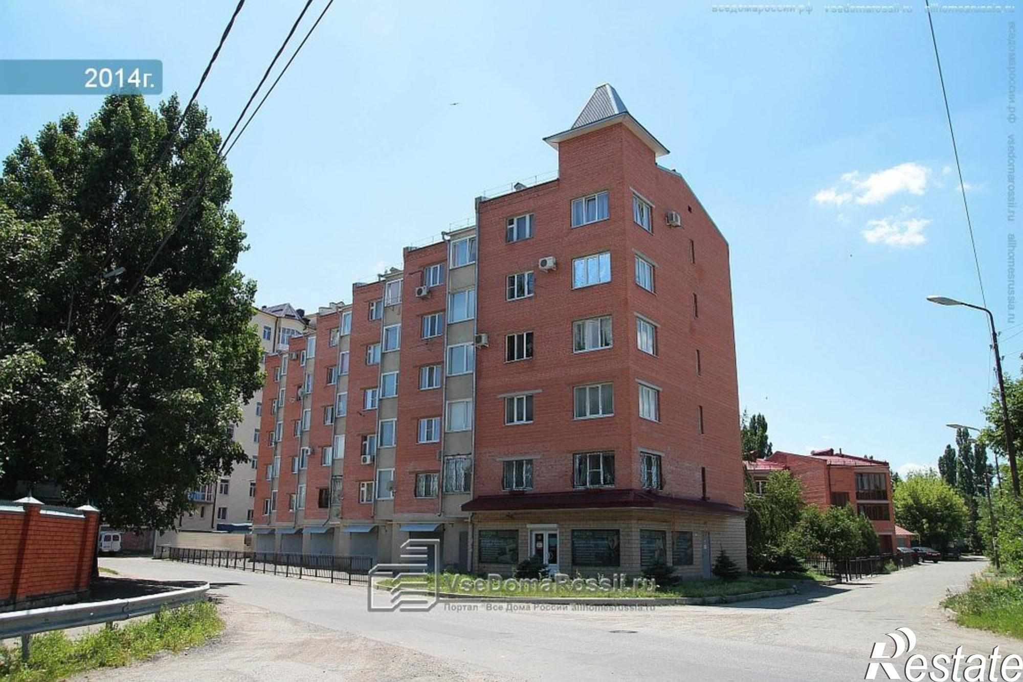 Купить квартиру за 6 100 000 рублей на Дровянникова ул, 20
