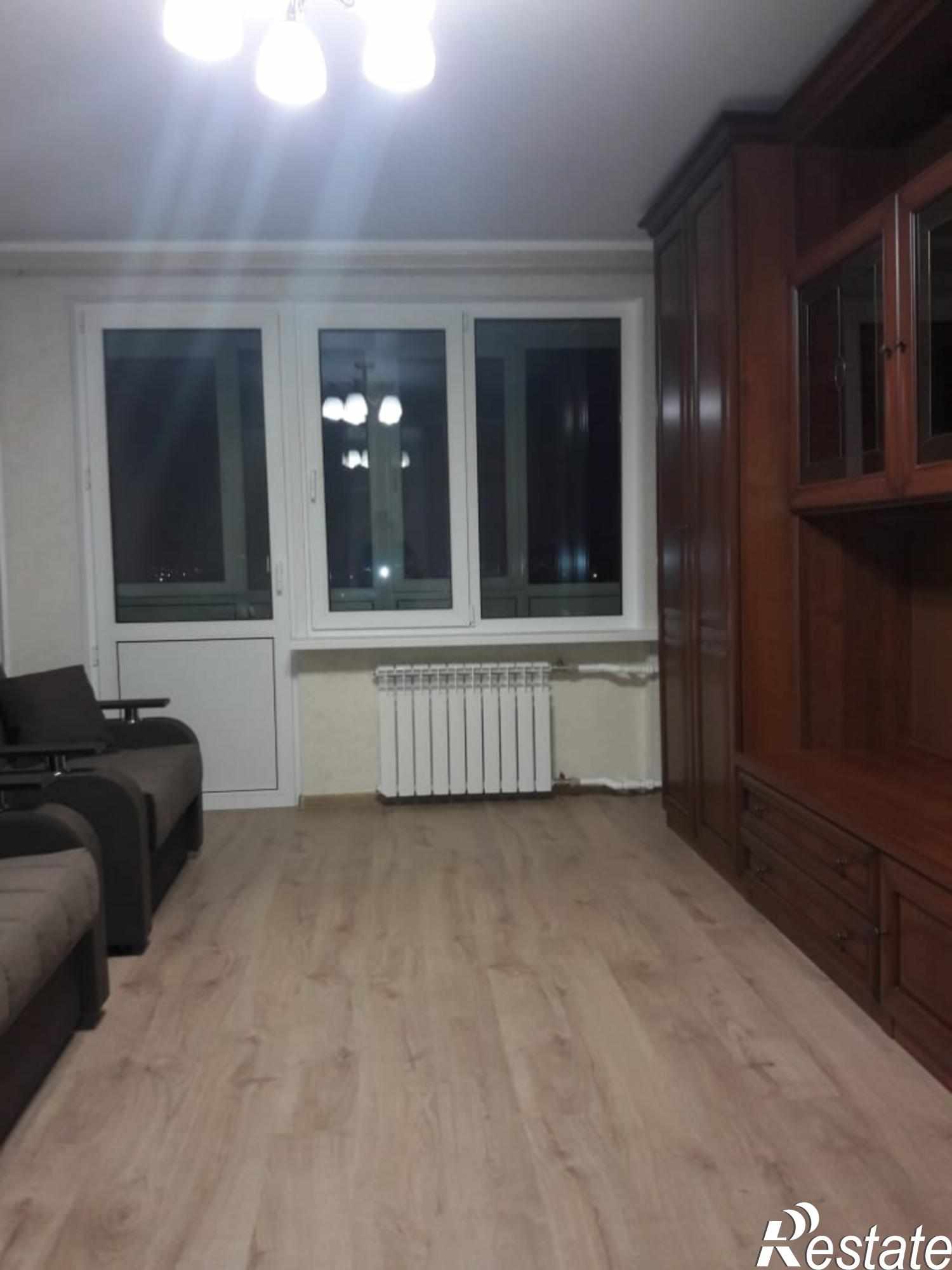 Купить квартиру за 4 350 000 рублей на Свободы п, 50