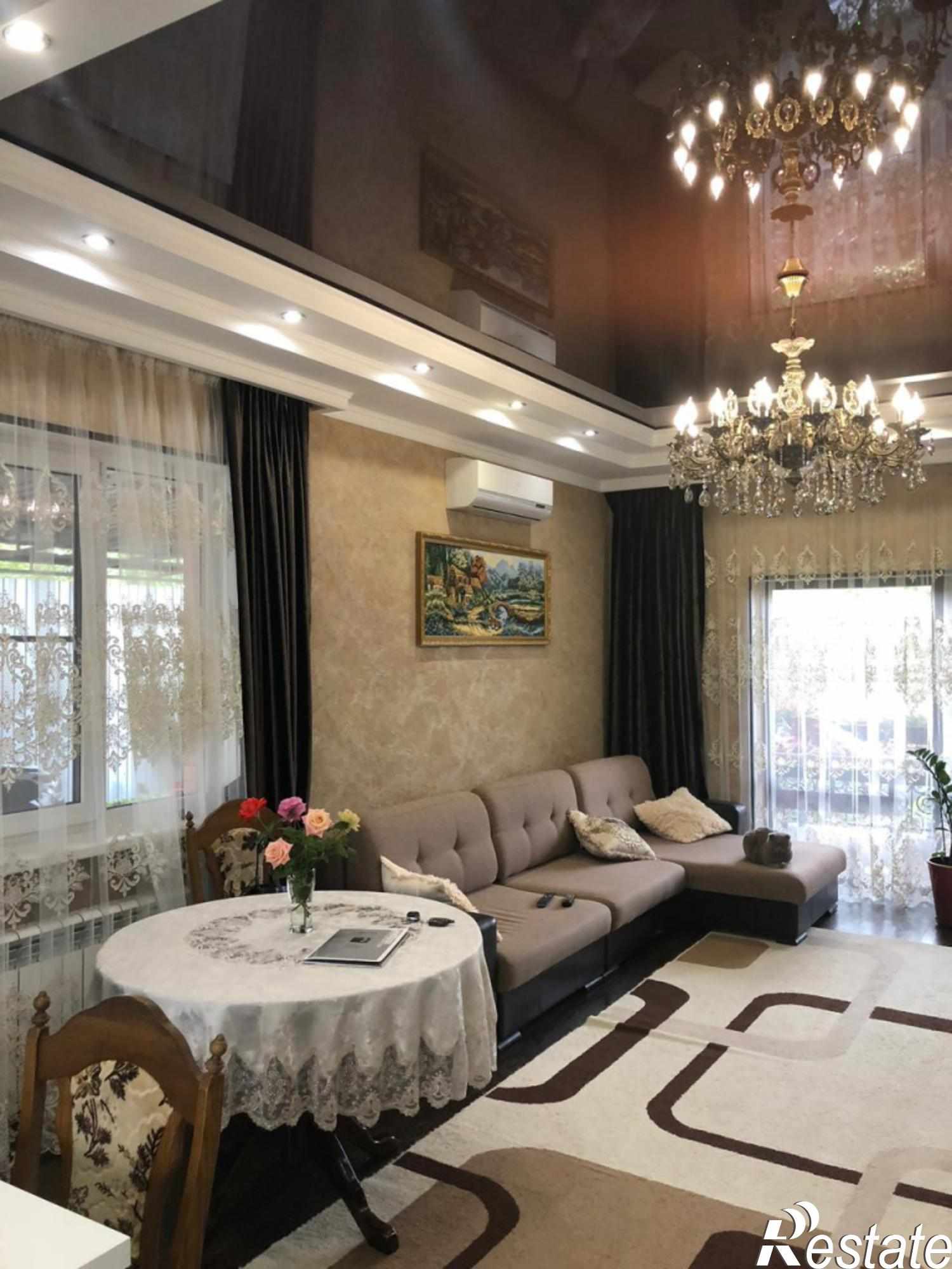 Купить дачу, дом, коттедж за 12 500 000 рублей на Подгорная ул, 12