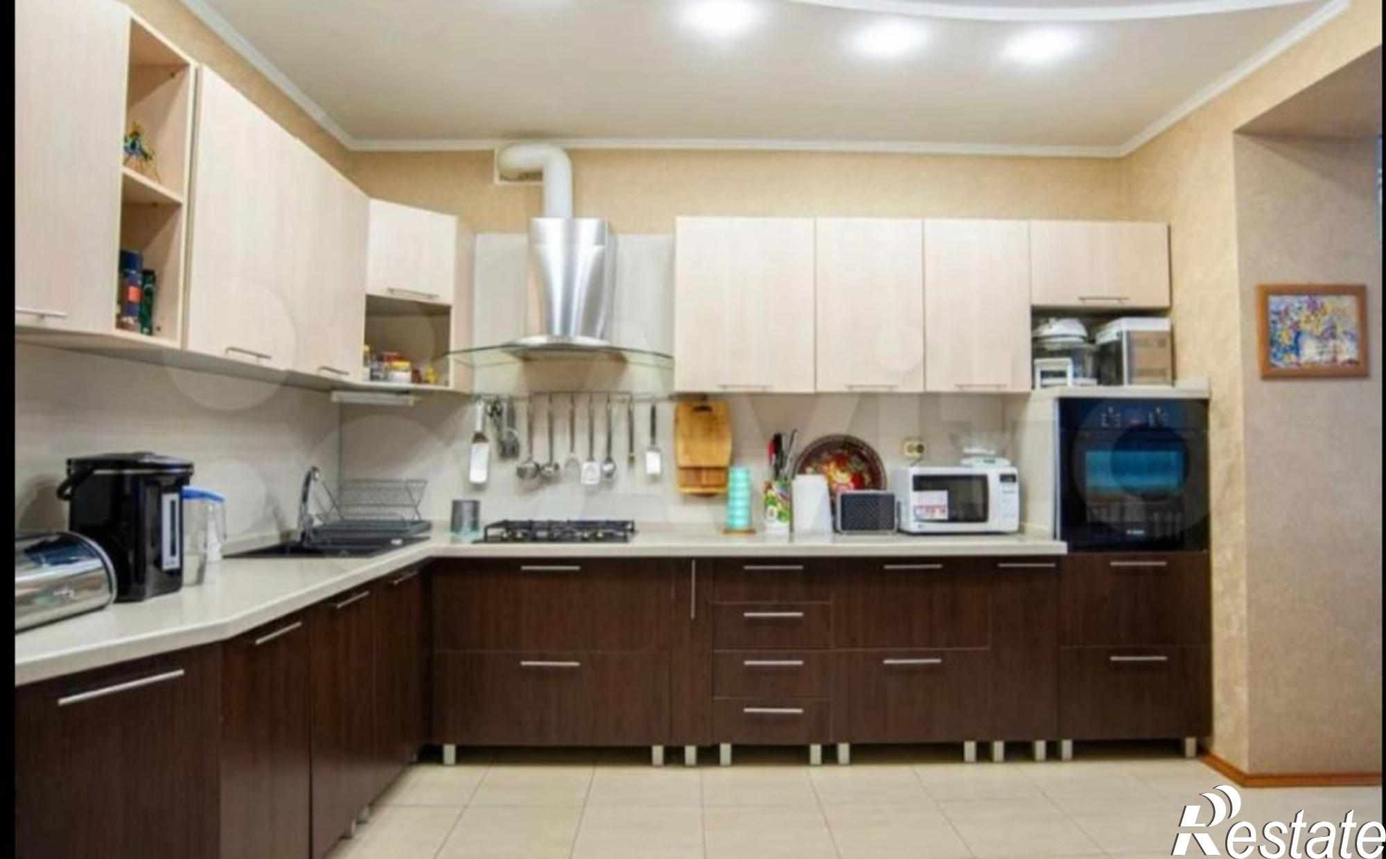 Купить квартиру за 8 100 000 рублей на Партизанская ул, 1Вк4