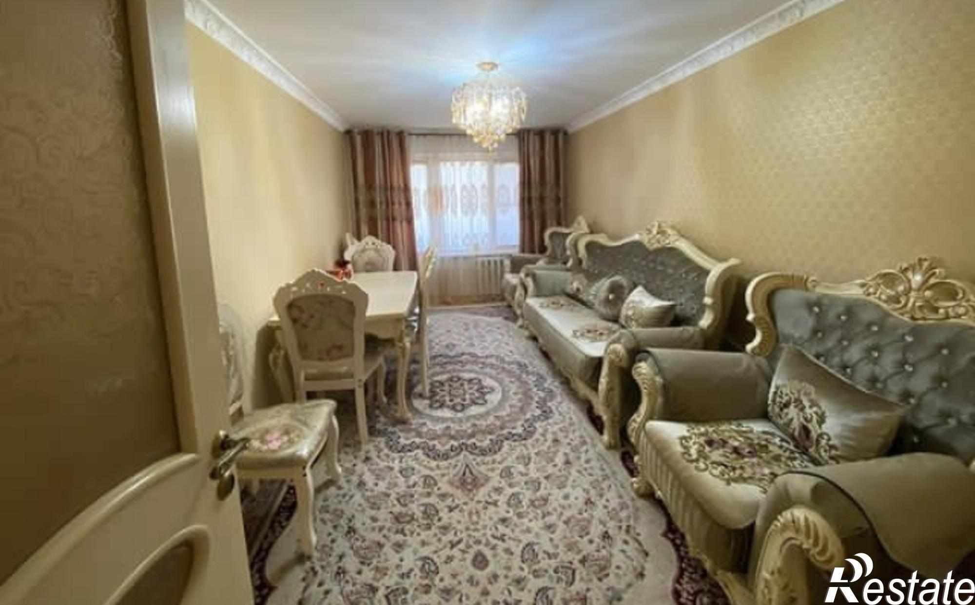 Купить квартиру за 4 700 000 рублей на Московская ул