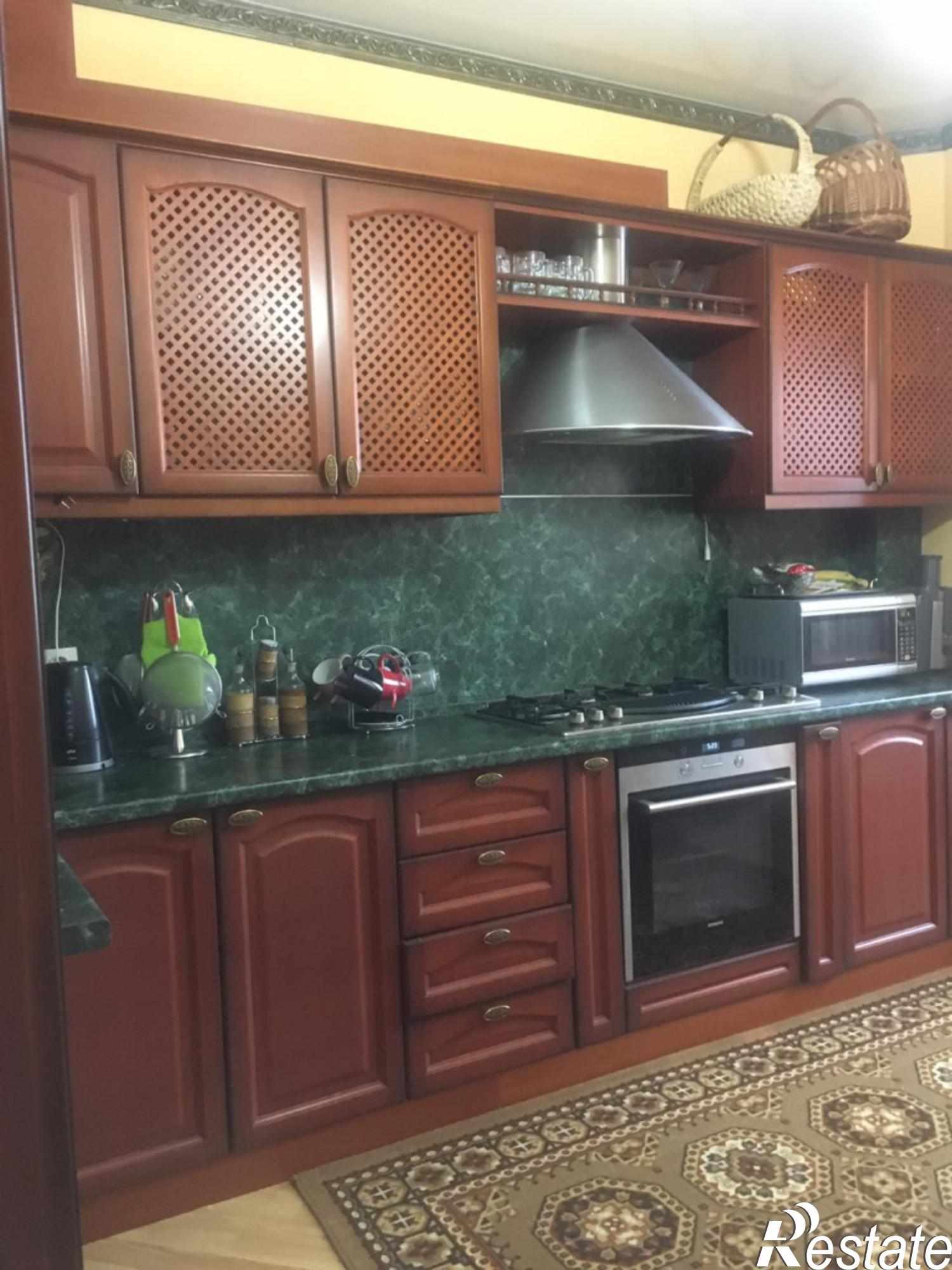 Купить квартиру за 4 600 000 рублей на Нежнова ул