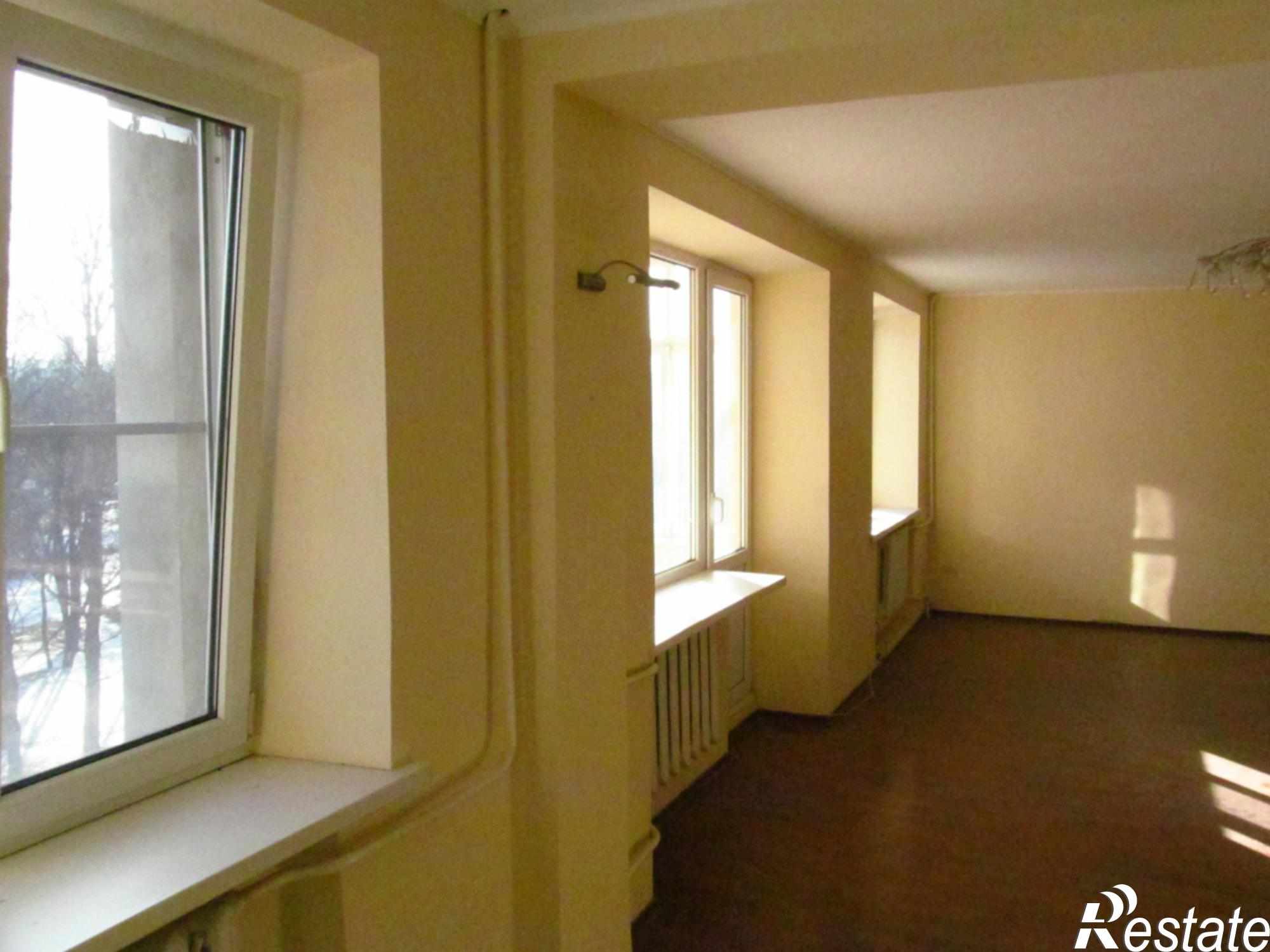 Купить квартиру за 6 800 000 рублей на Егоршина ул, 14
