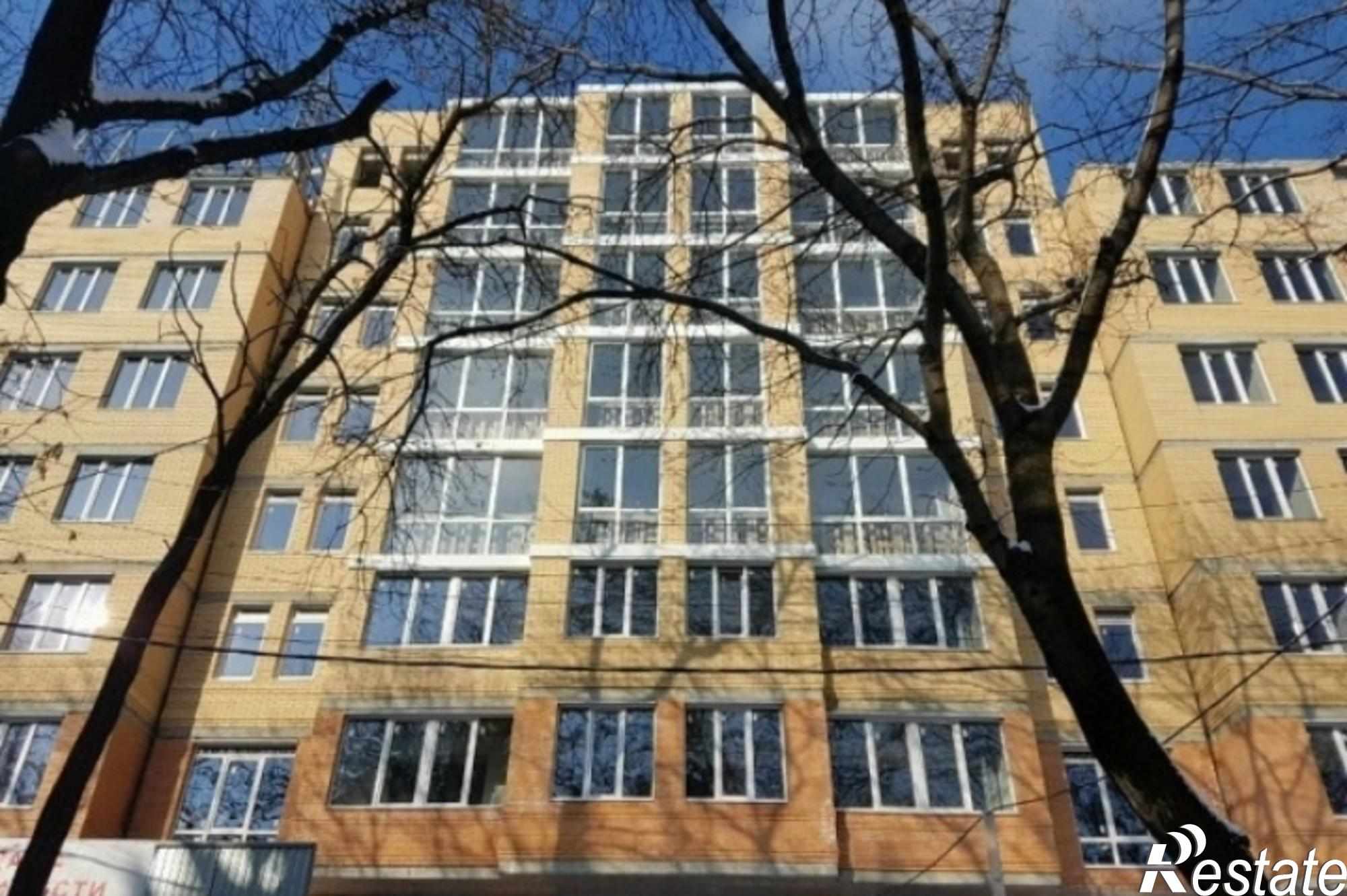 Купить квартиру за 4 100 000 рублей на Университетская ул