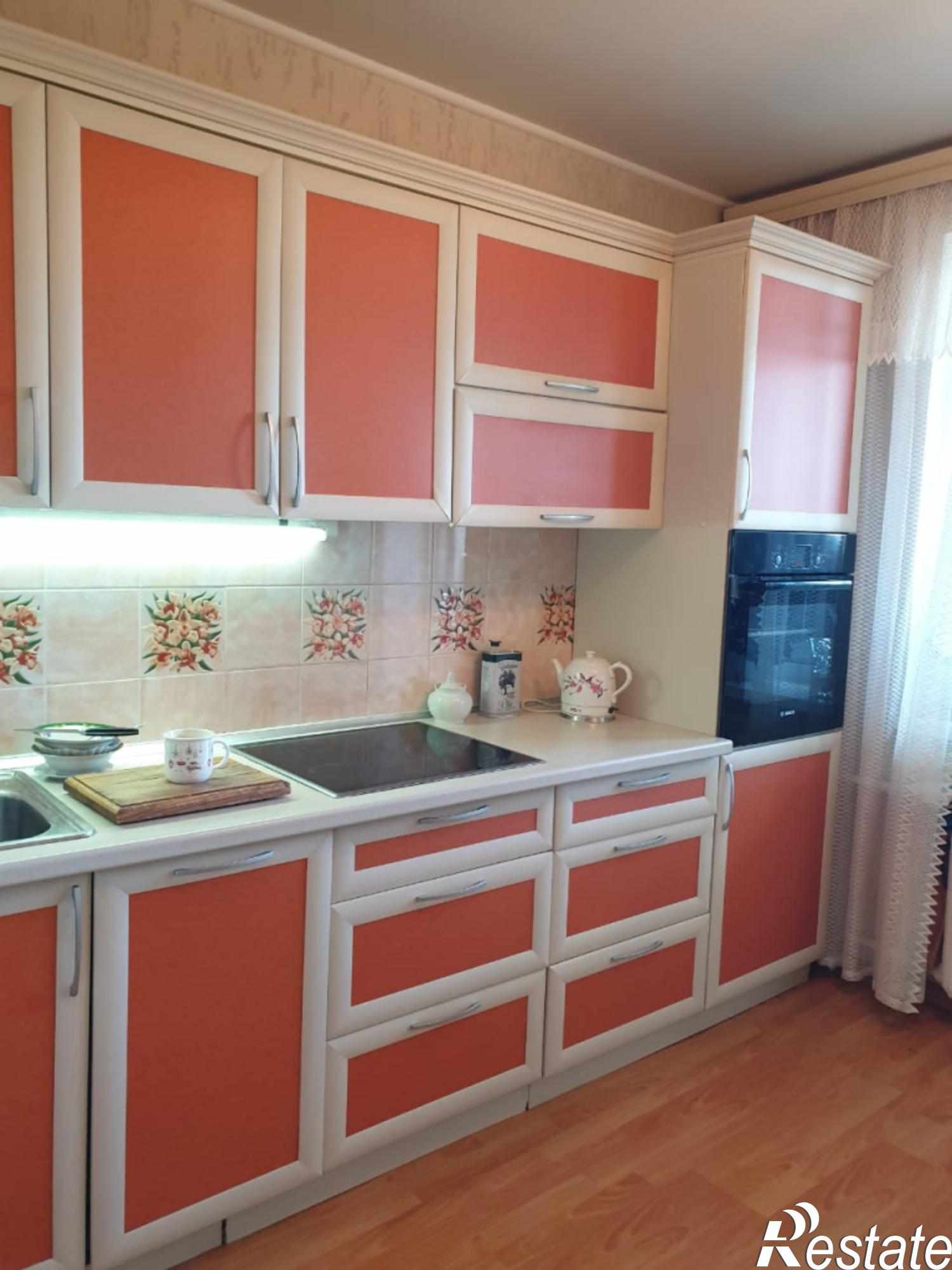 Купить квартиру за 5 400 000 рублей на Ессентукская ул, 76