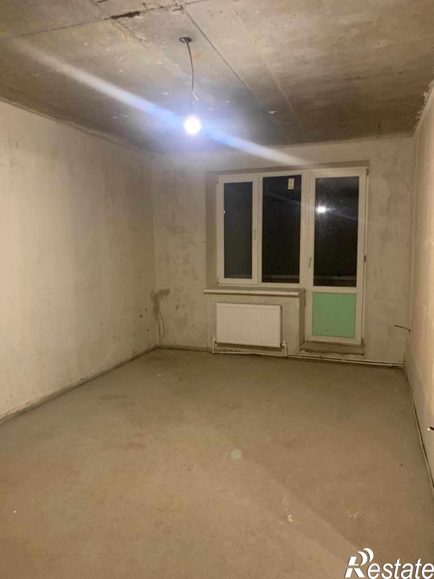 Купить квартиру за 2 600 000 рублей на Булгакова ул