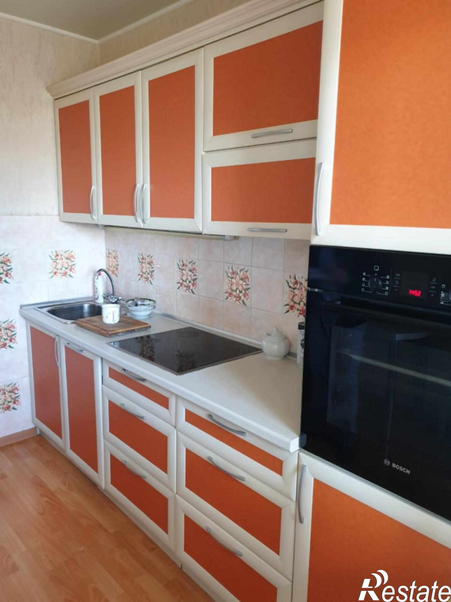 Купить квартиру за 5 400 000 рублей на Ессентукская ул, 76