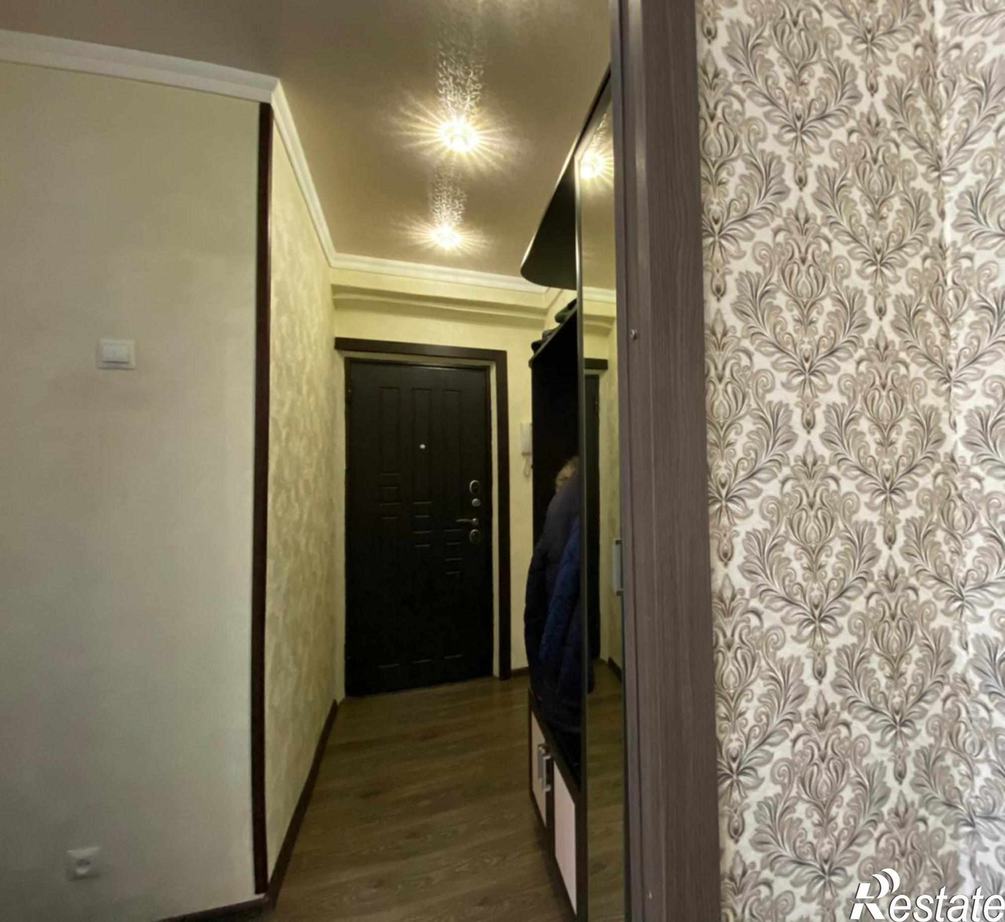 Купить квартиру за 4 350 000 рублей на Московская ул
