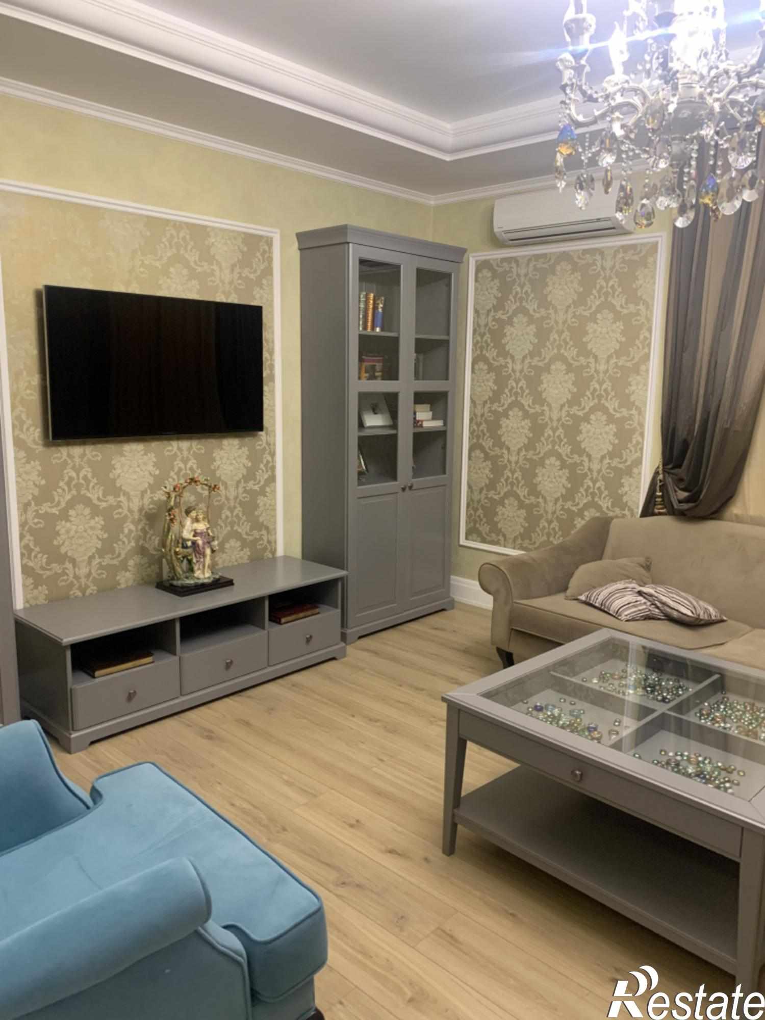 Купить квартиру за 8 900 000 рублей на Нежнова ул, 21к4