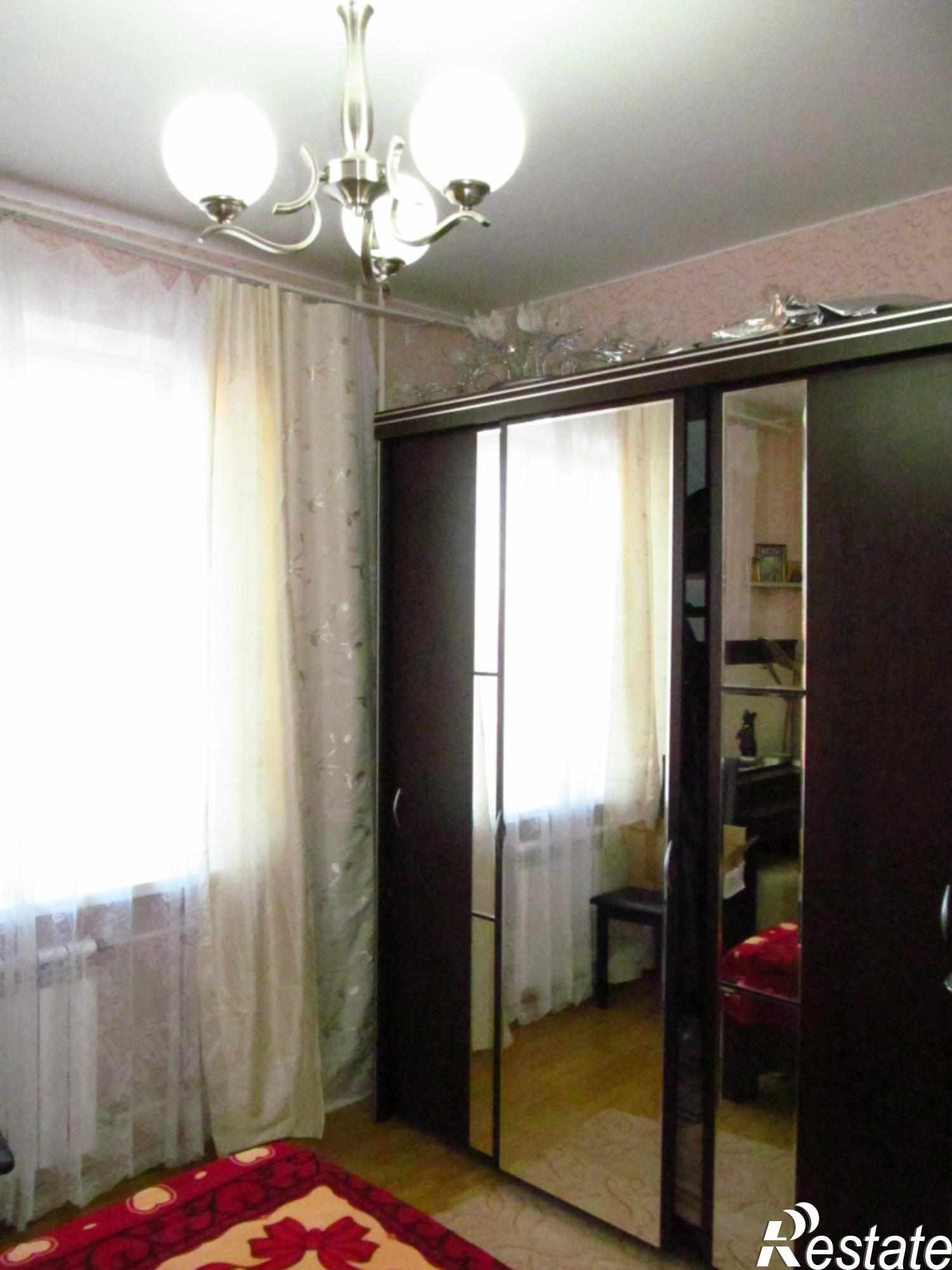 Купить квартиру за 6 500 000 рублей на Огородная ул, 37к2