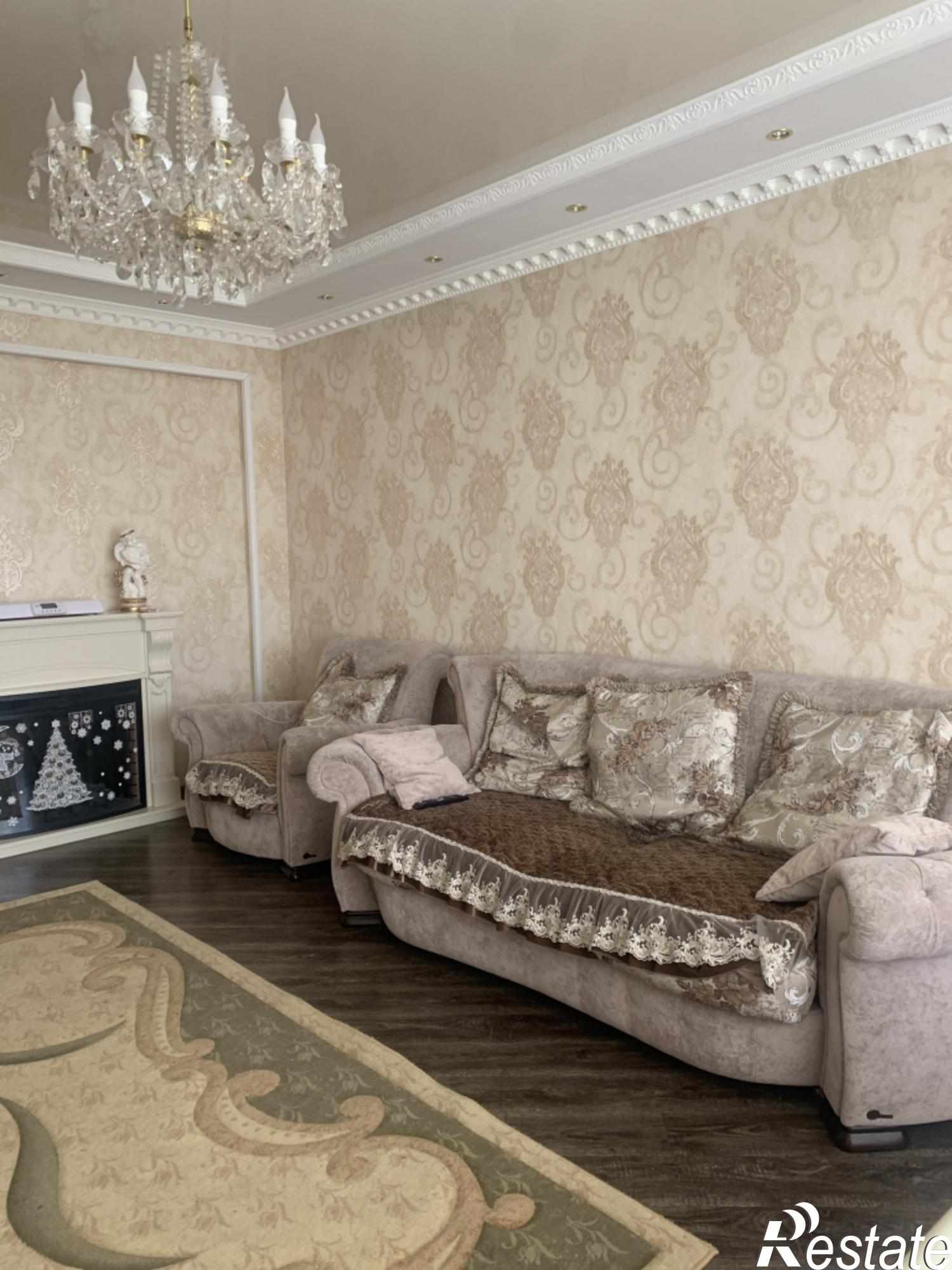 Купить квартиру за 6 500 000 рублей на Людкевича ул, 9к2
