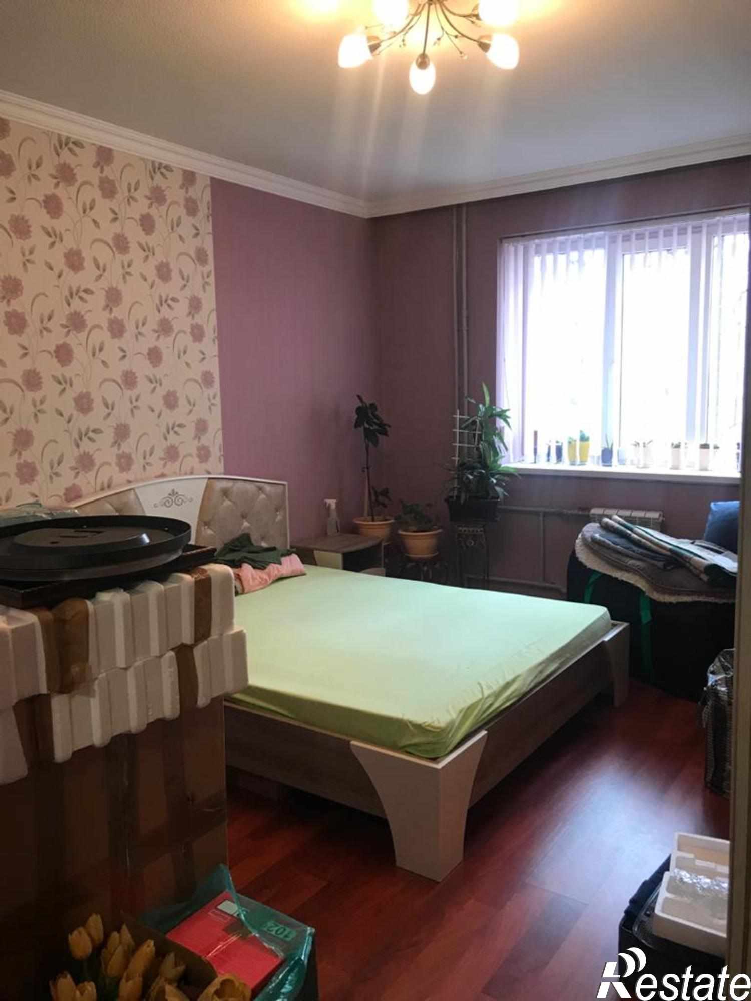 Купить квартиру за 4 950 000 рублей на Нежнова ул, 21к3