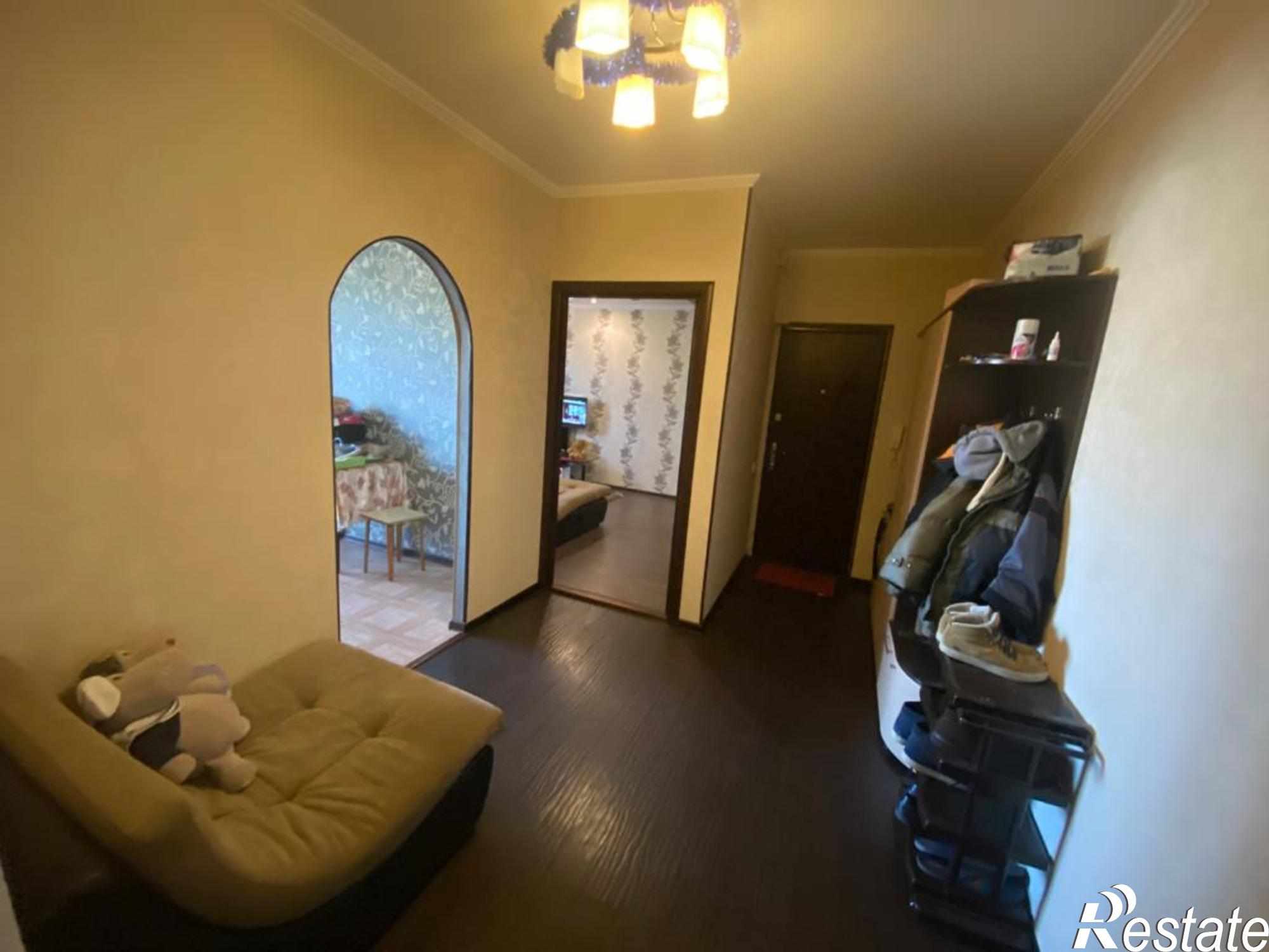 Купить квартиру за 4 990 000 рублей на Кочубея ул, 1