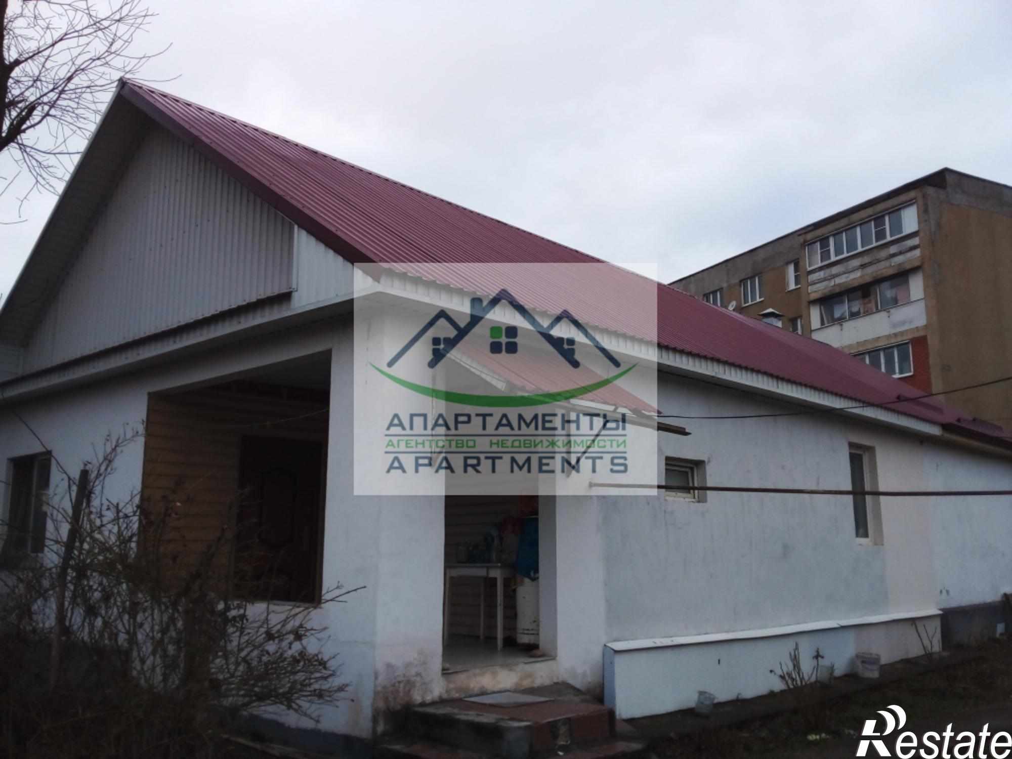 Купить дачу, дом, коттедж за 4 600 000 рублей на Заречная ул
