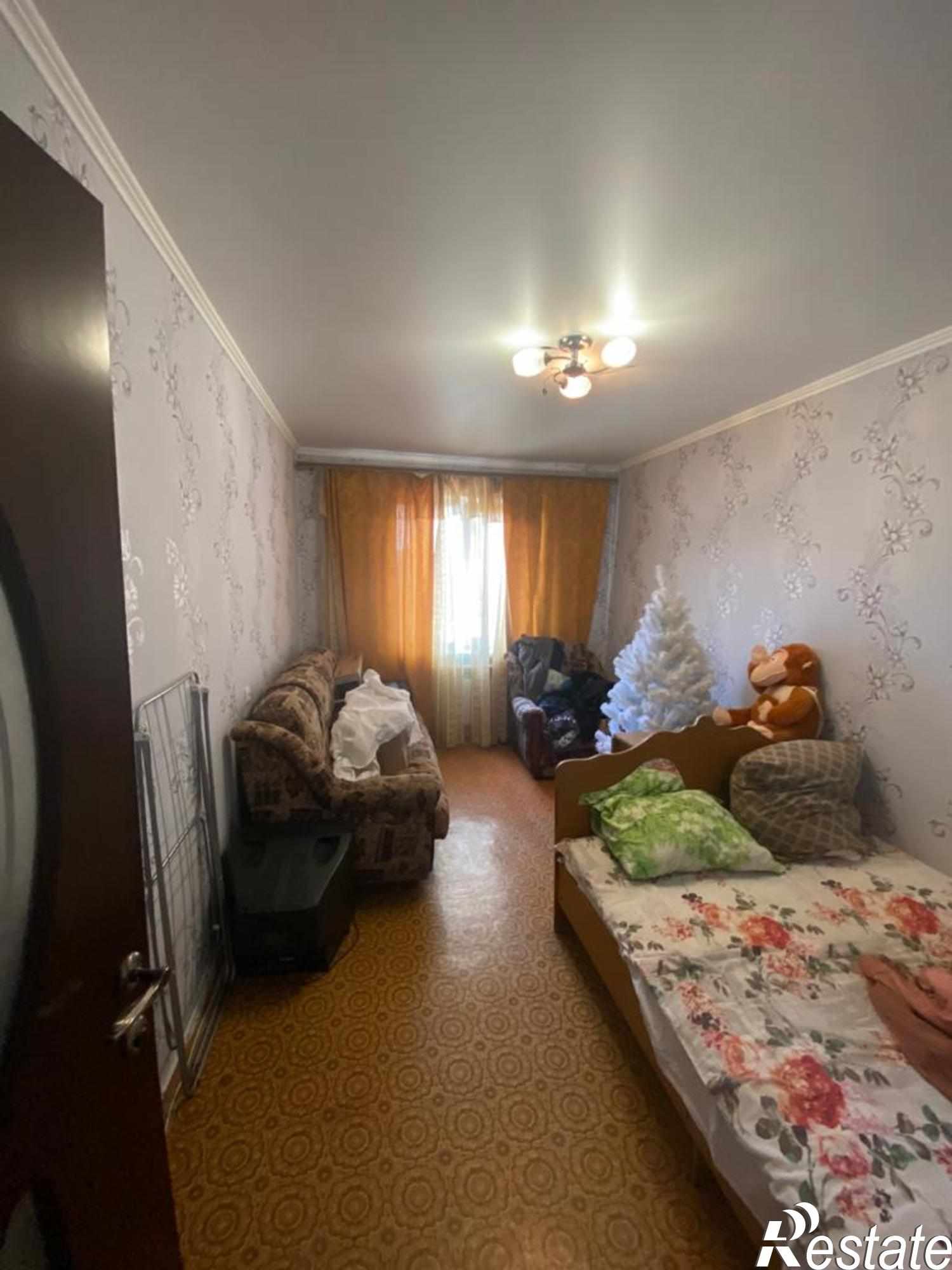 Купить квартиру за 4 990 000 рублей на Кочубея ул, 1
