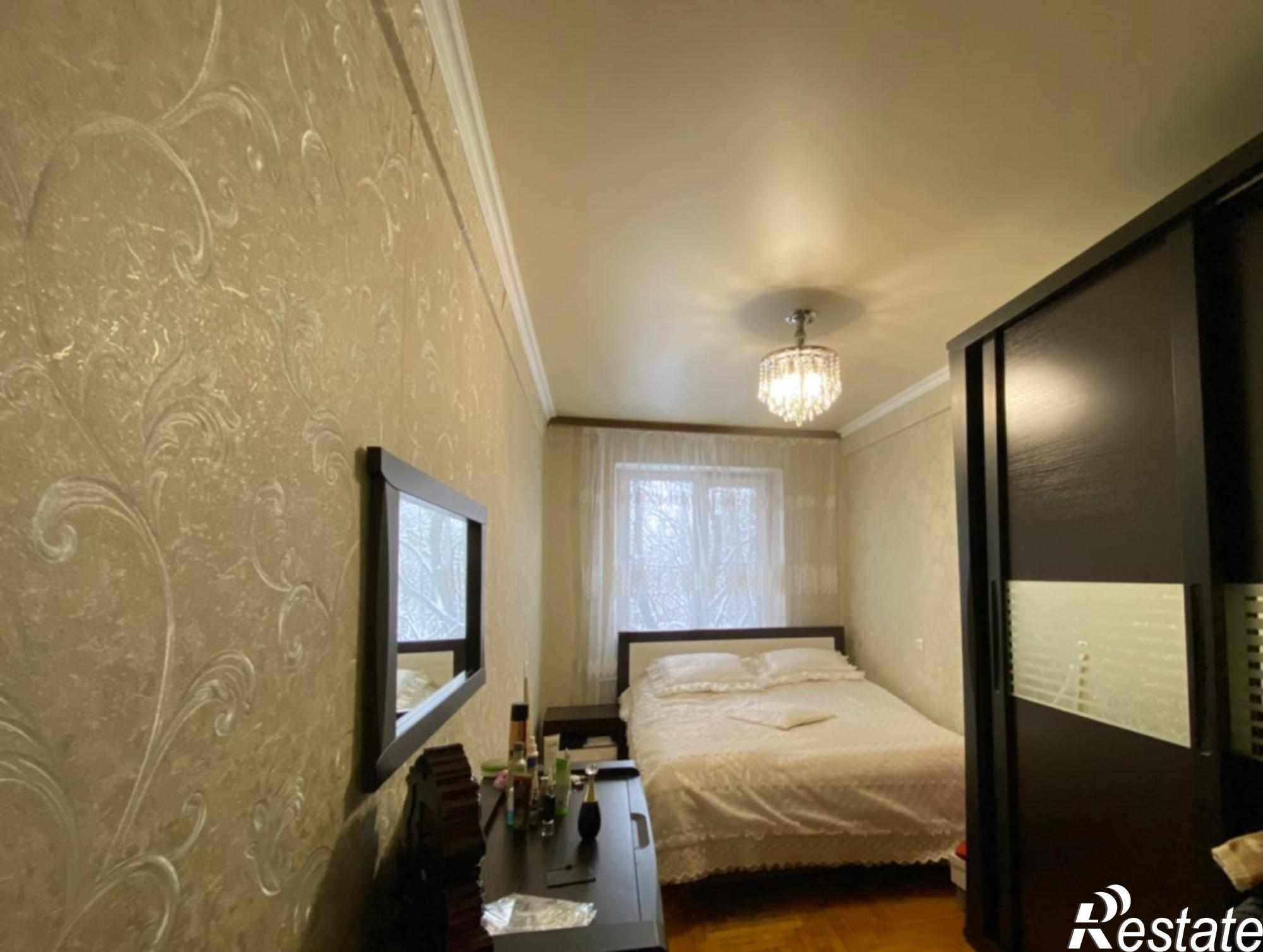 Купить квартиру за 4 350 000 рублей на Московская ул