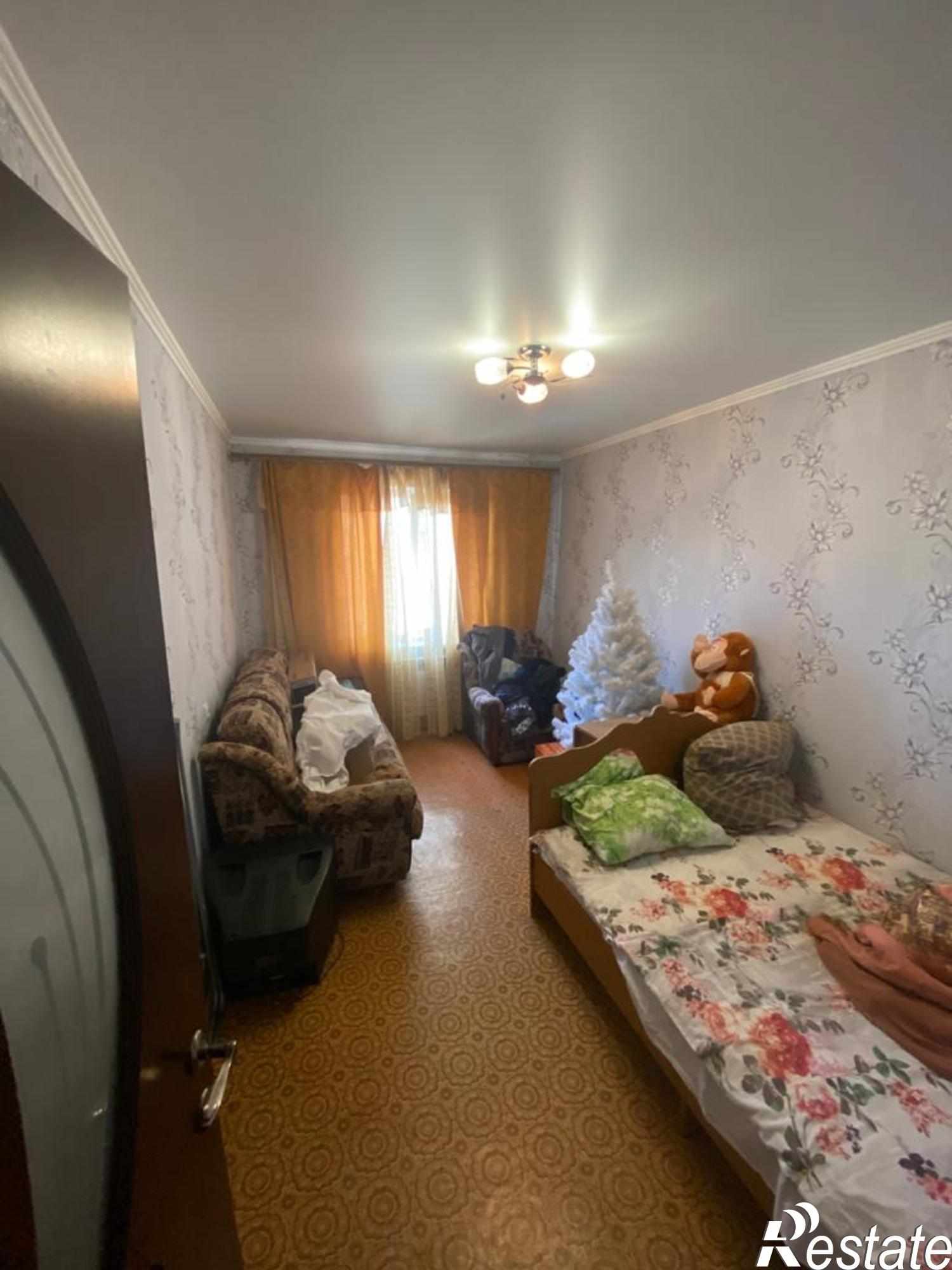 Купить квартиру за 4 990 000 рублей на Кочубея ул, 1