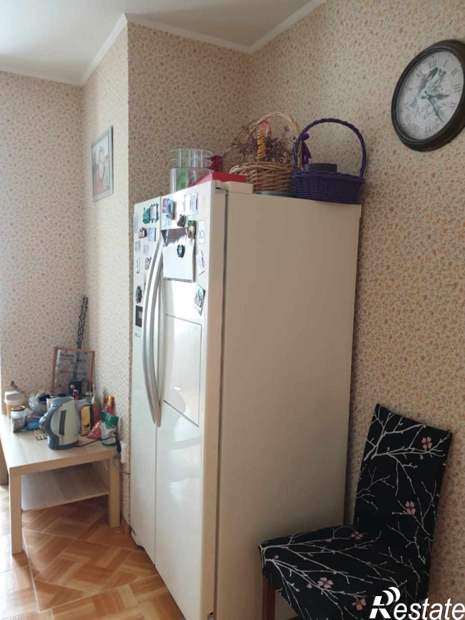 Купить квартиру за 7 500 000 рублей на Партизанская ул, 1Бк4