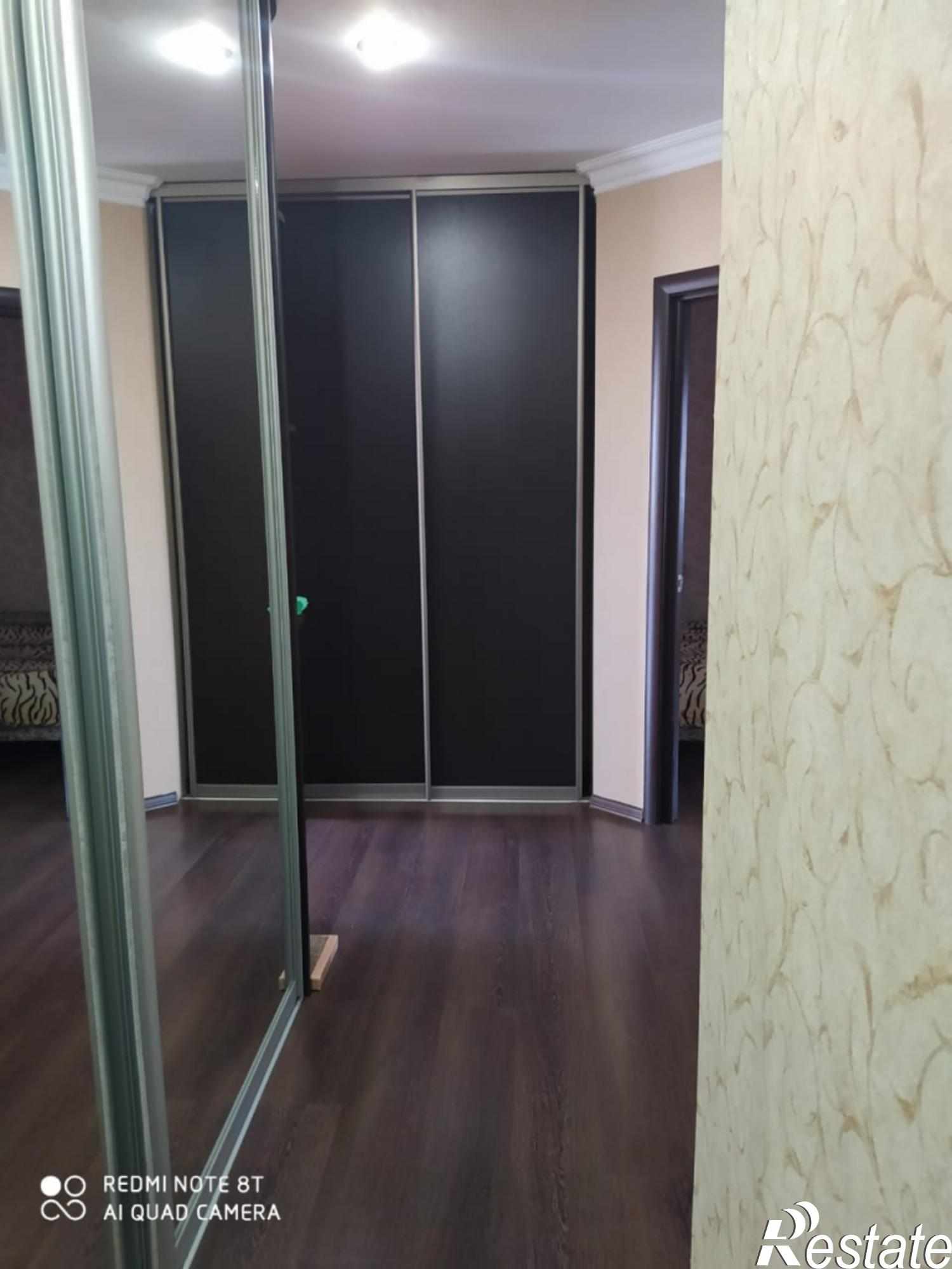 Купить квартиру за 9 500 000 рублей на Пестова ул, 17к2