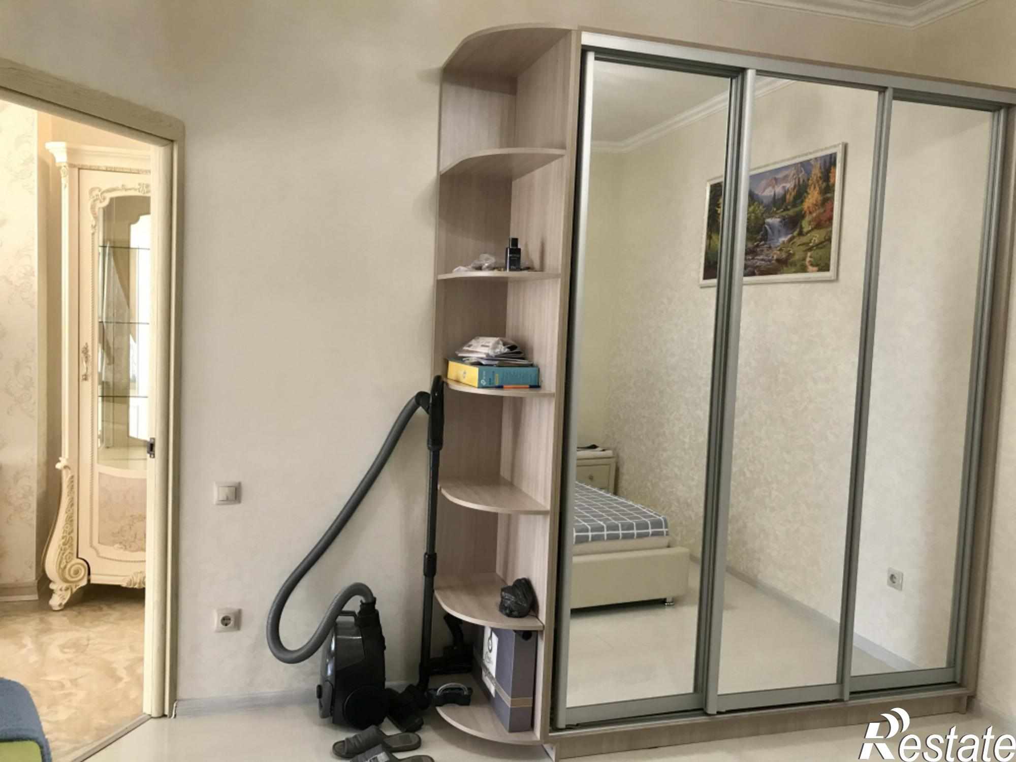 Купить квартиру за 5 650 000 рублей на 1-я Бульварная ул, 20