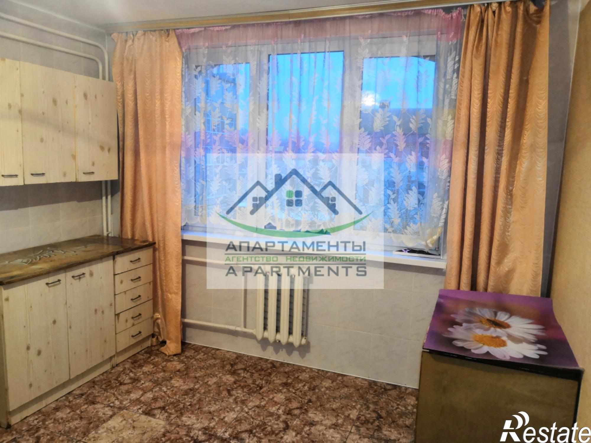 Купить квартиру за 2 800 000 рублей на Нежнова ул, 72