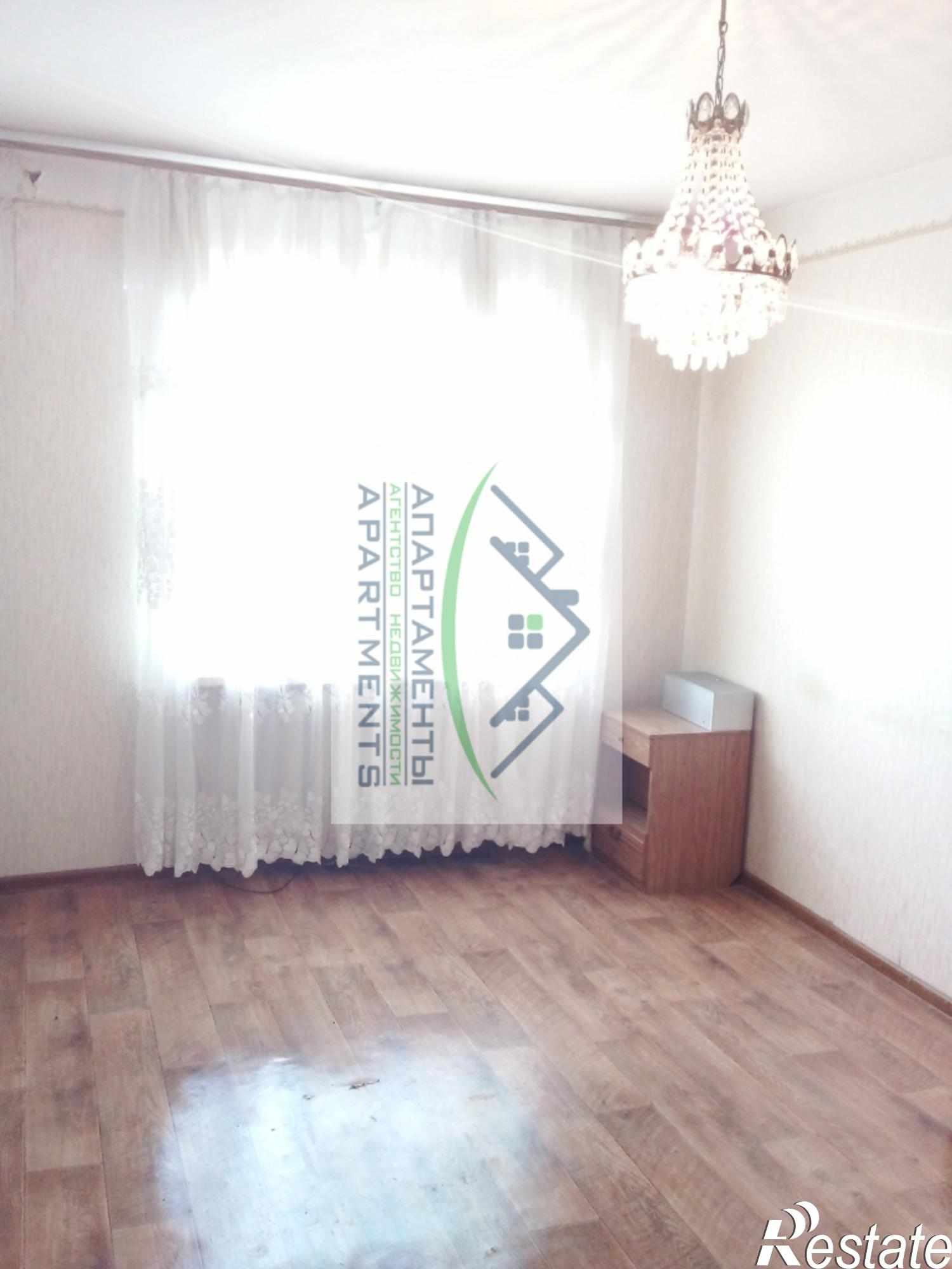 Купить квартиру за 5 700 000 рублей на Нежнова ул, 56