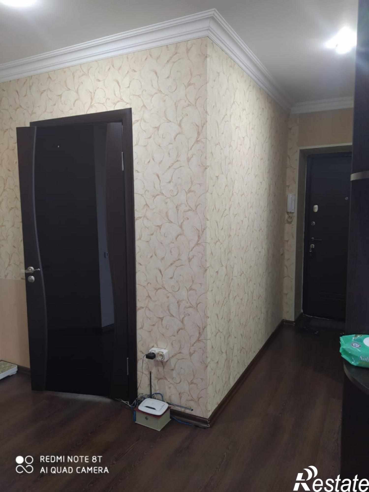 Купить квартиру за 9 500 000 рублей на Пестова ул, 17к2