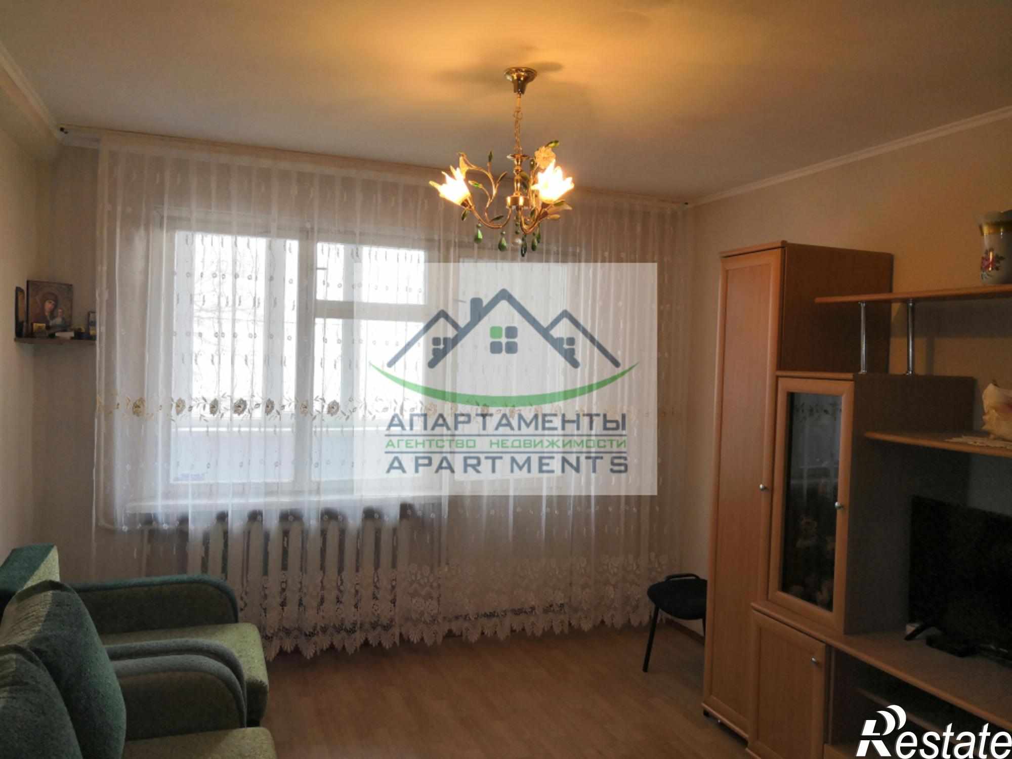 Купить квартиру за 3 000 000 рублей на Транзитная ул, 2к2