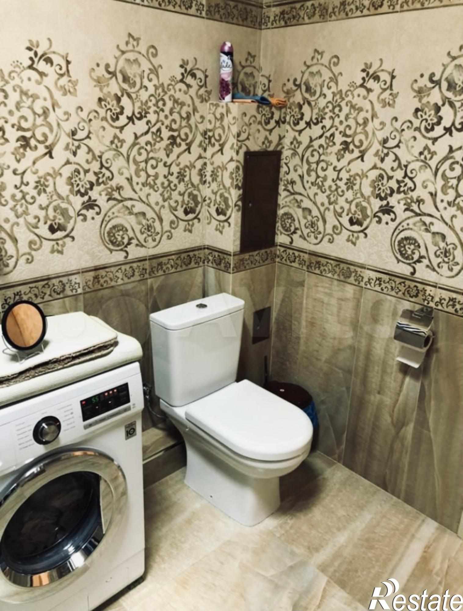 Купить квартиру за 5 650 000 рублей на 1-я Бульварная ул, 20