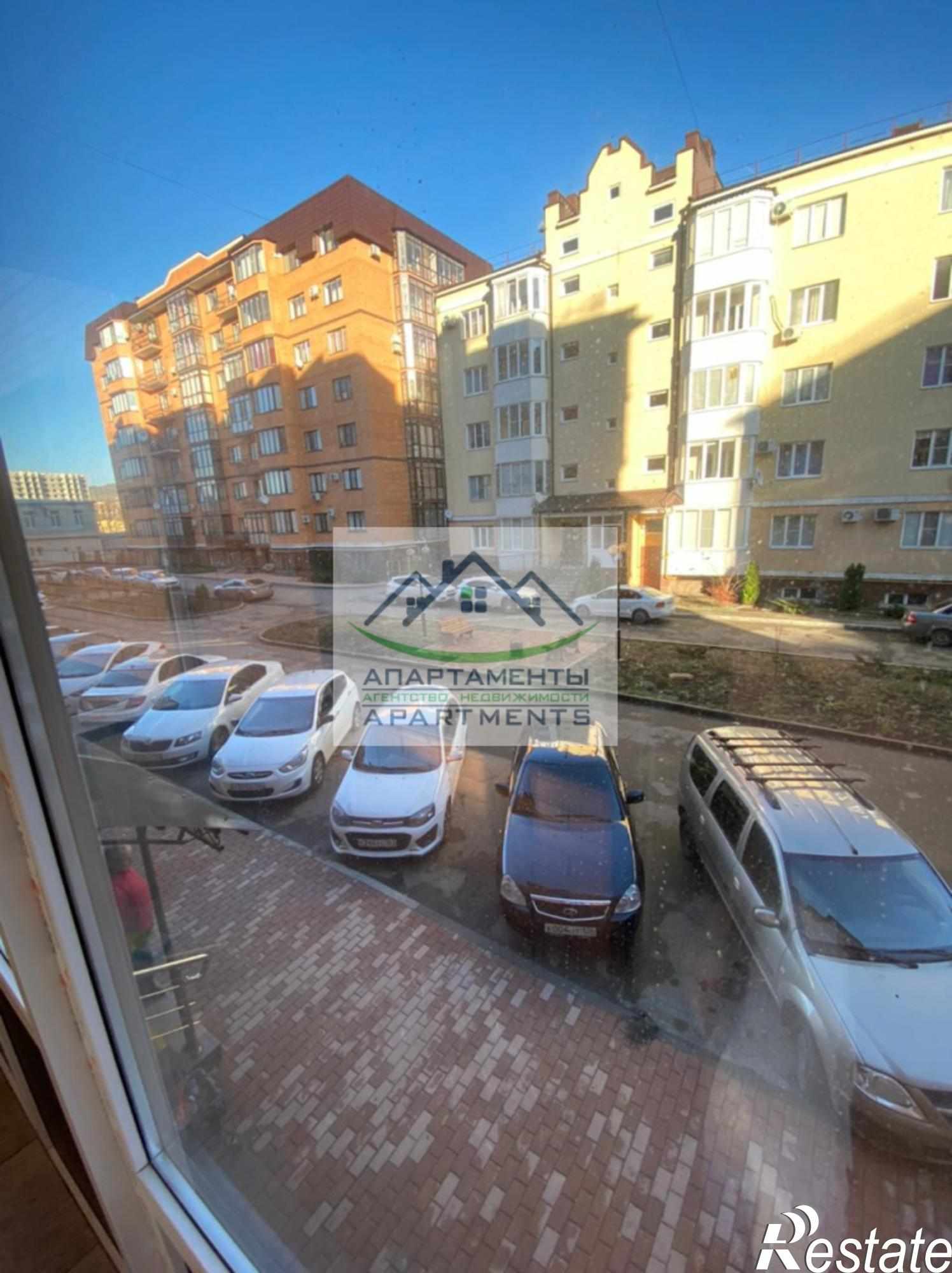 Купить квартиру за 4 500 000 рублей на Пестова ул, 15