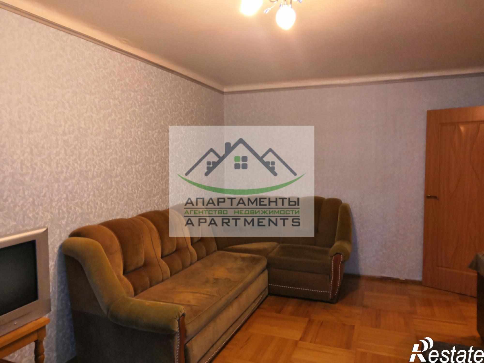 Купить квартиру за 2 800 000 рублей на Нежнова ул, 72